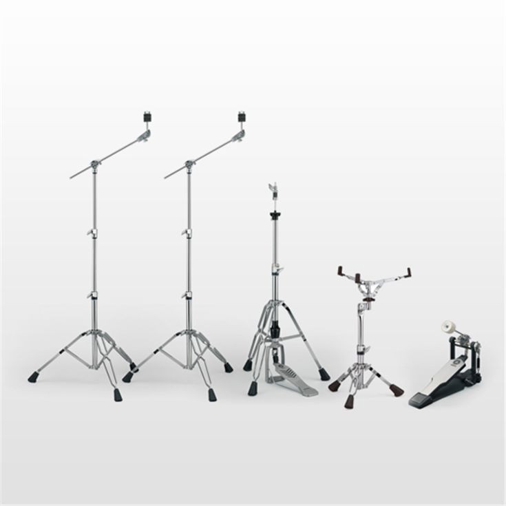 Yamaha HW-880 Hardware Pack