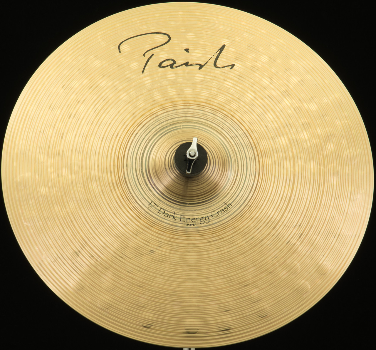 Paiste 17