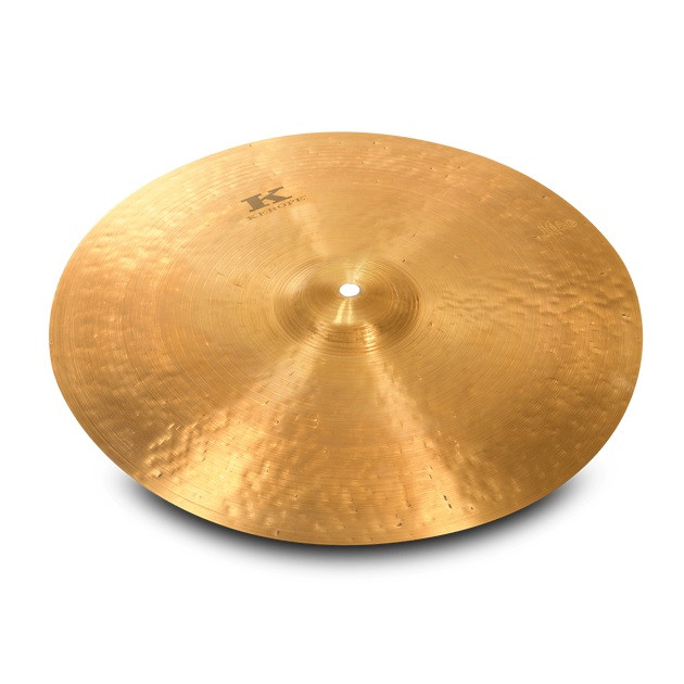 キケロ Zildjian Kerope 18
