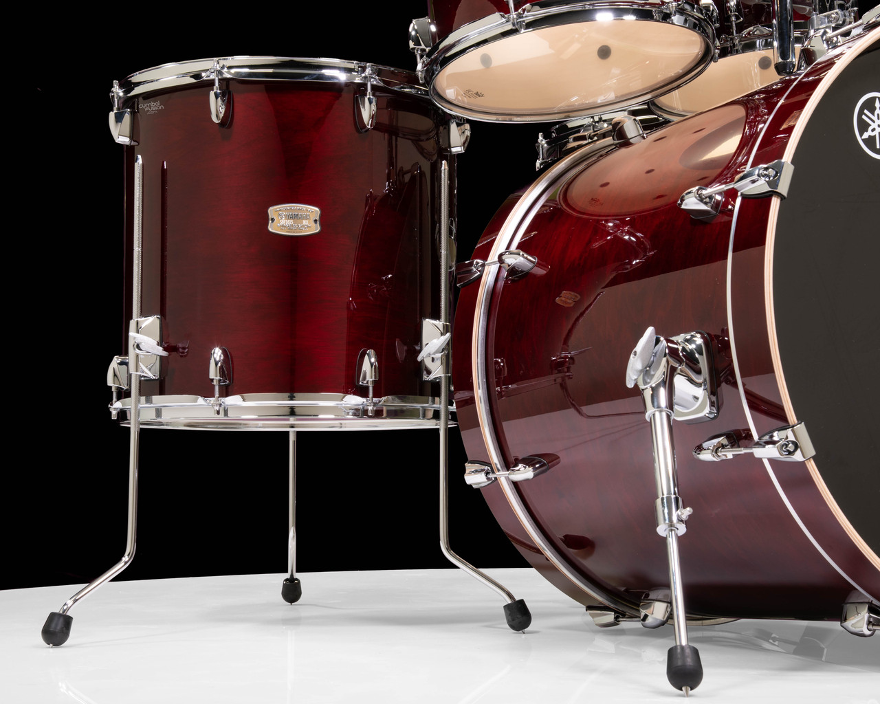 【YAMAHA】SESSIONCAKE red SessionCake - Overview - Guitar Amps & Accessories - Guitars