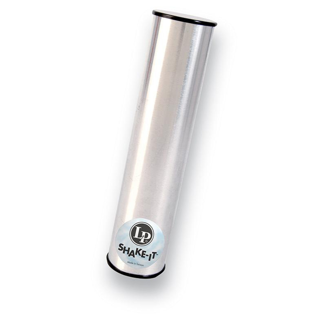 LP Latin Percussion Shake It Metal Tube Shaker LP440