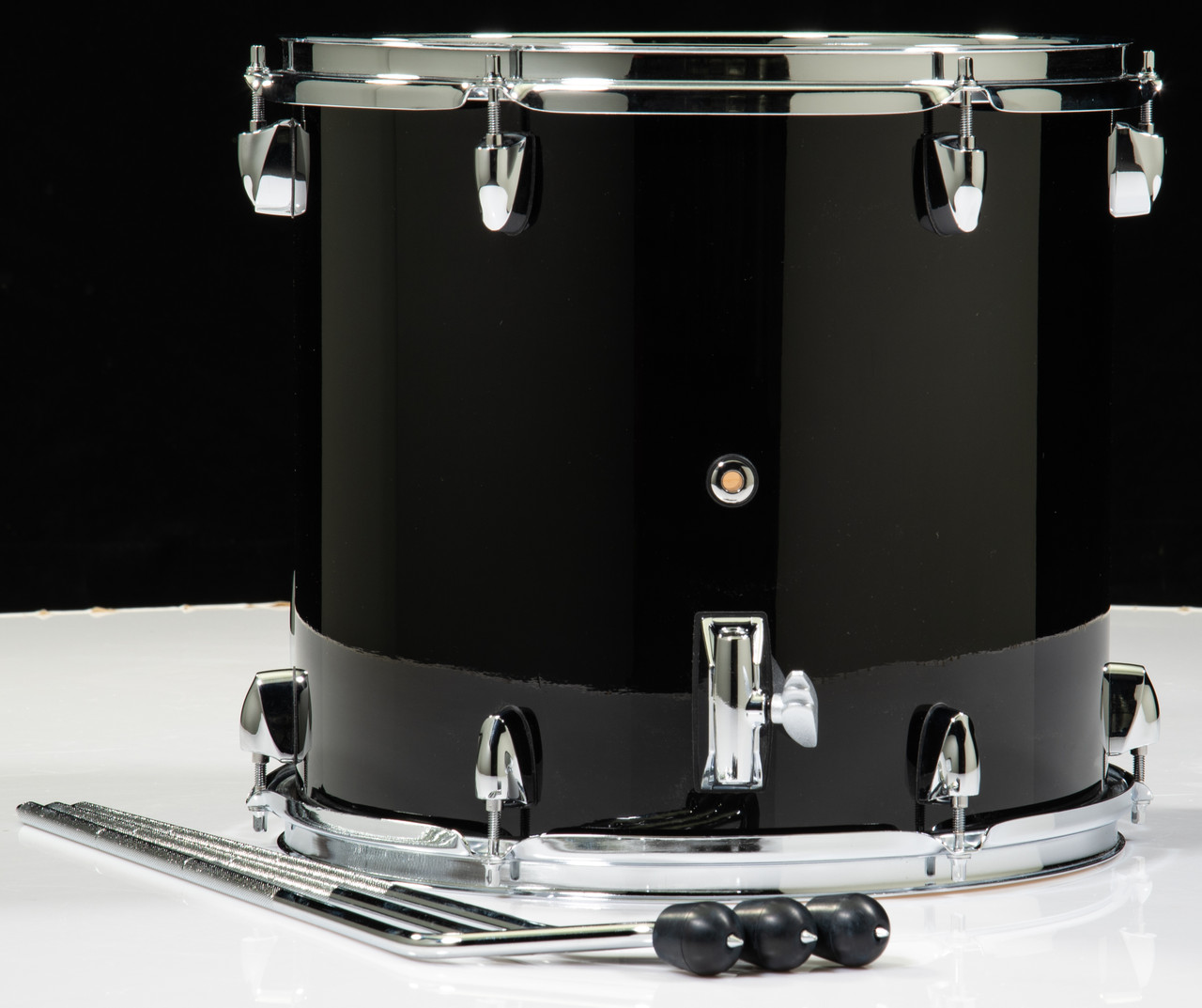 YAMAHA_STAGECUSTOM_RAVEN_BLACK YAMAHA_STAGECUSTOM_RAVEN_BLACK