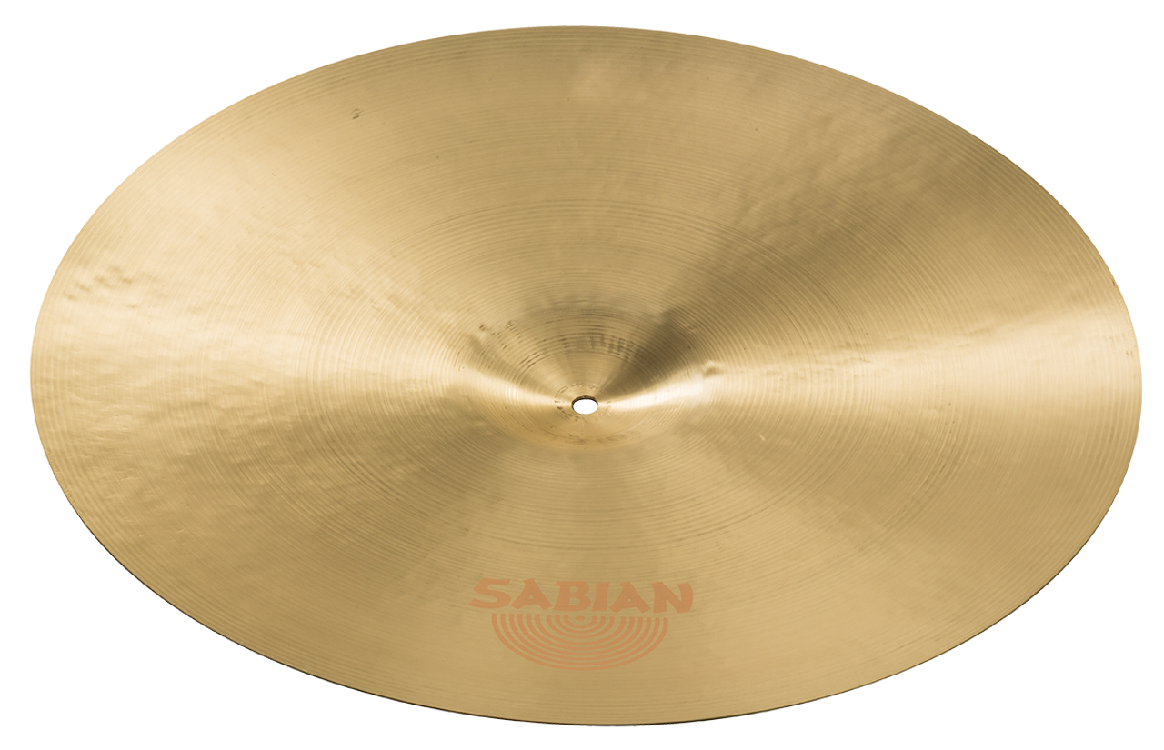 SABIAN HH KING RIDE] 22インチ セイビアン HH キング・ライド