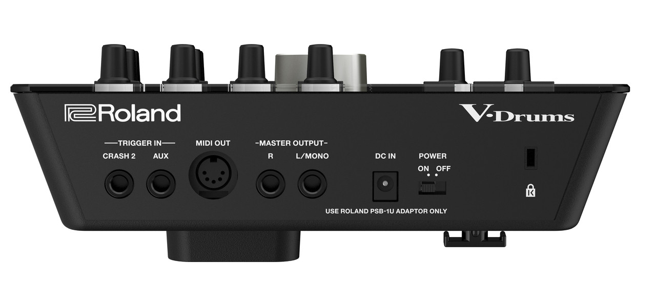 Roland TD-25 V-Drum Sound Module