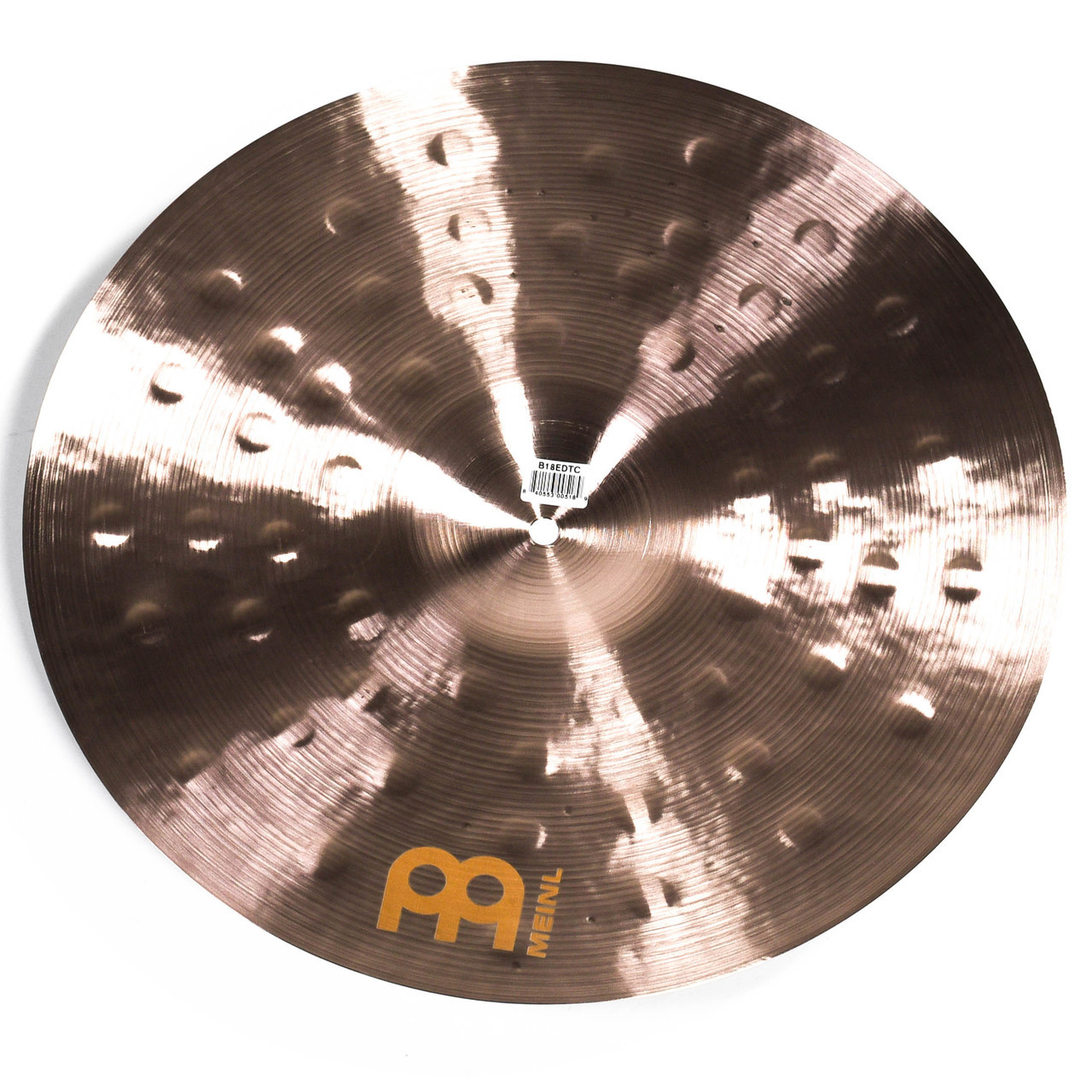 Meinl Byzance Extra Dry 18