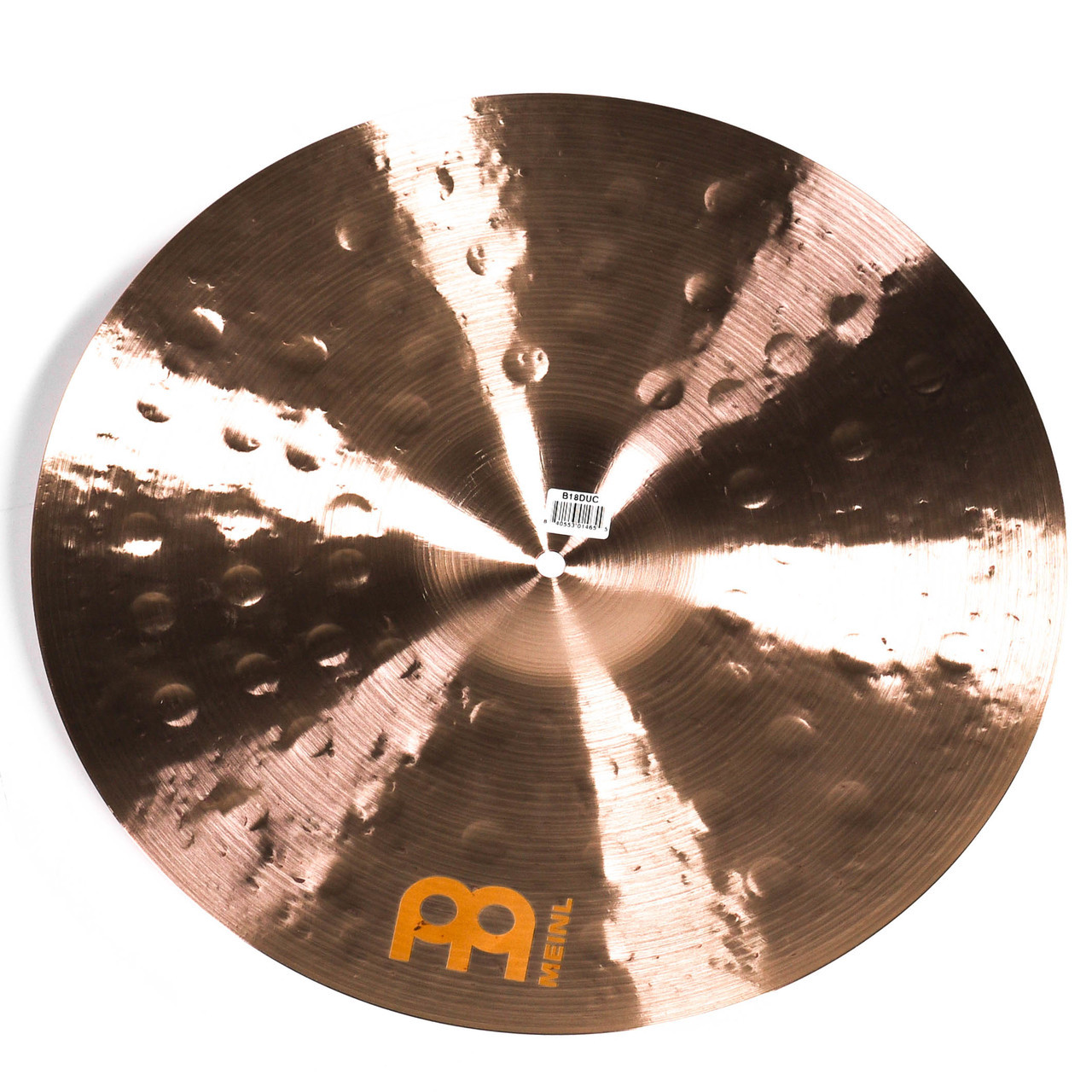 Meinl Byzance Extra Dry 18