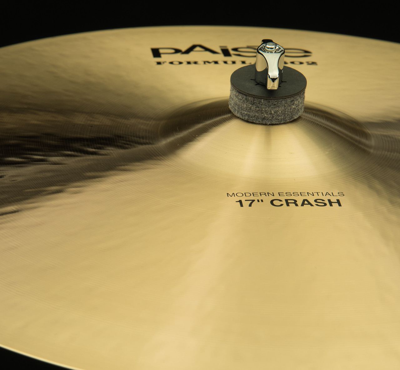 その他 Paiste formula 602 modern essential 17 Amazon.com: Paiste 17 Inches Formula 602 Modern Essentials