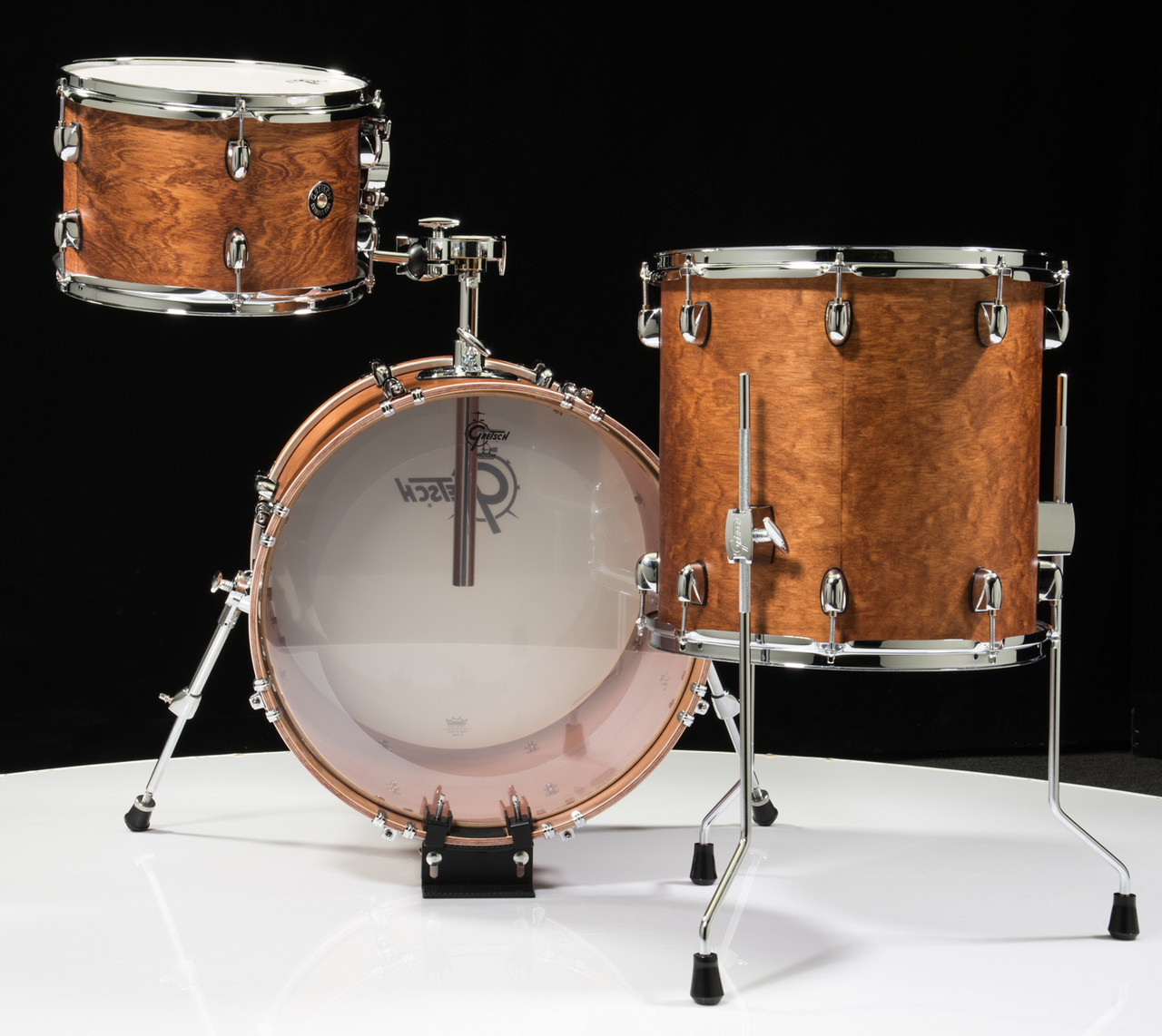 Gretsch Catalina Club Jazz 3-Piece Shell Pack 18