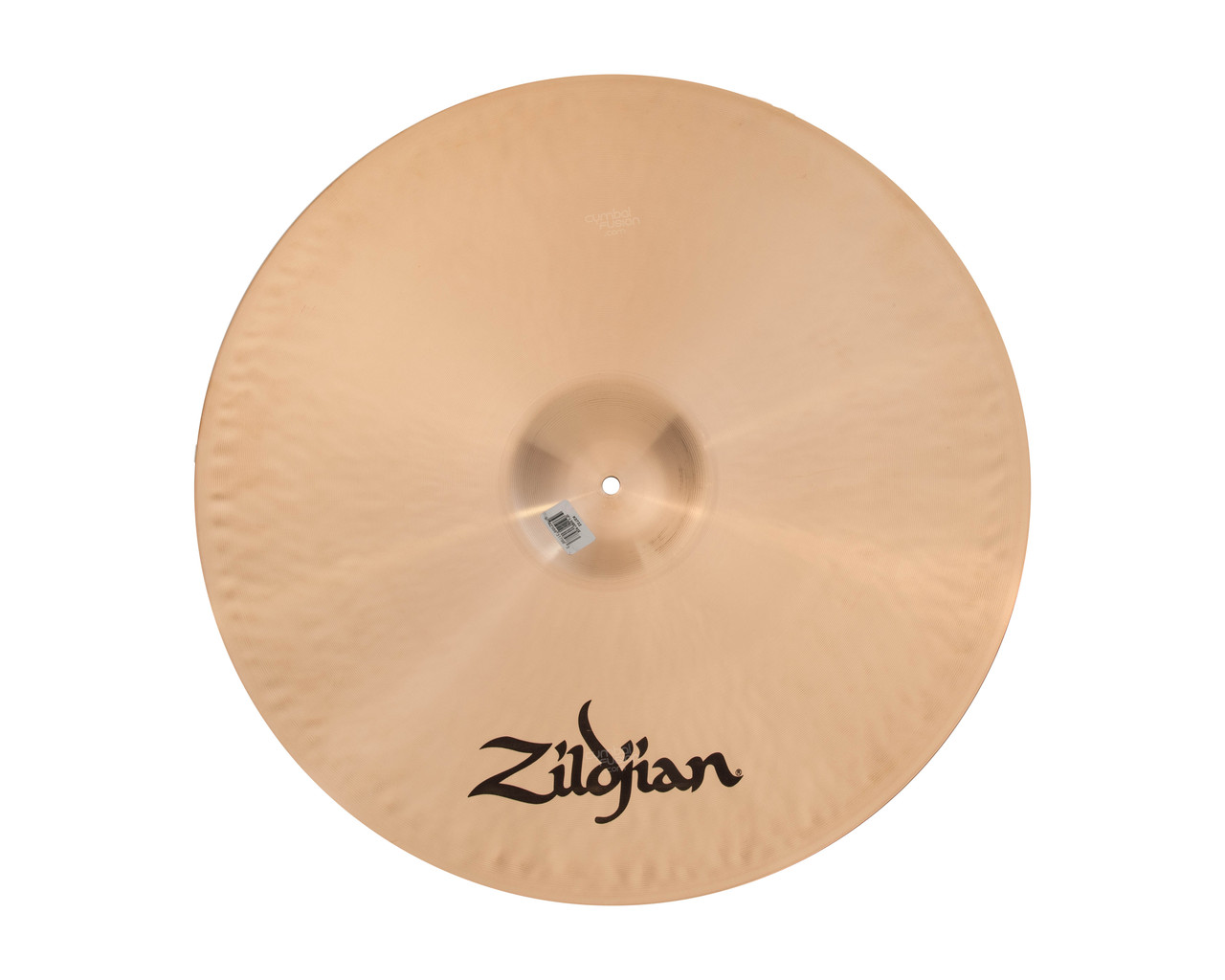 Zildjian 23