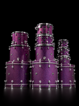 Addon Drums
