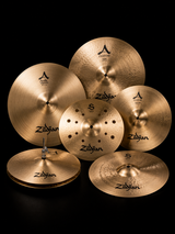 Cymbals