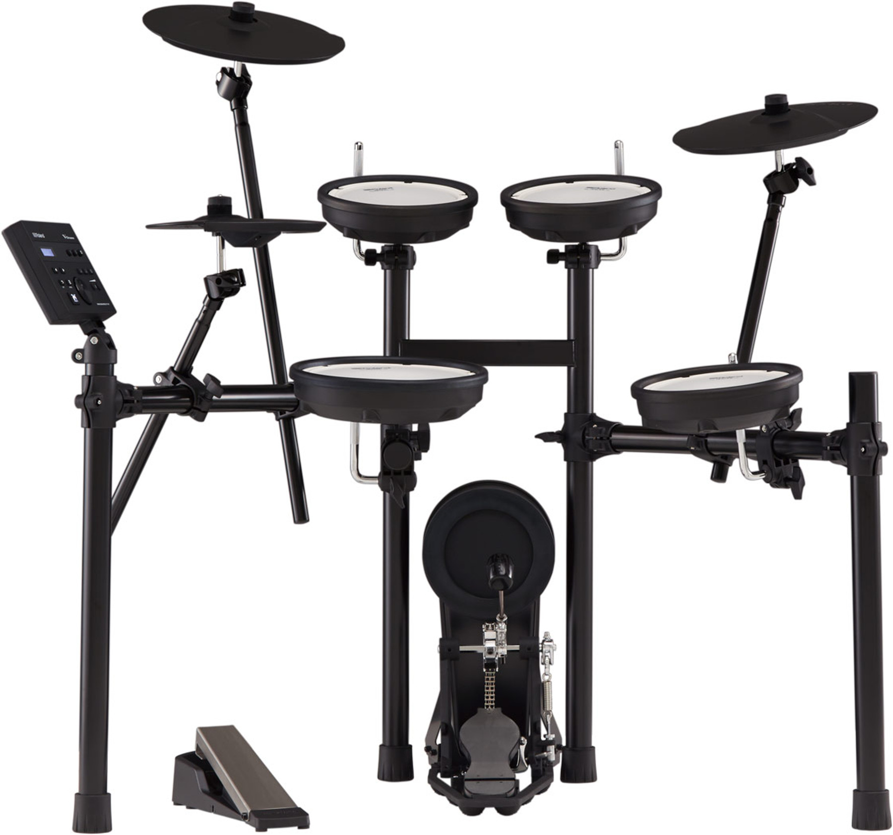 Most realistic electronic drums clearance