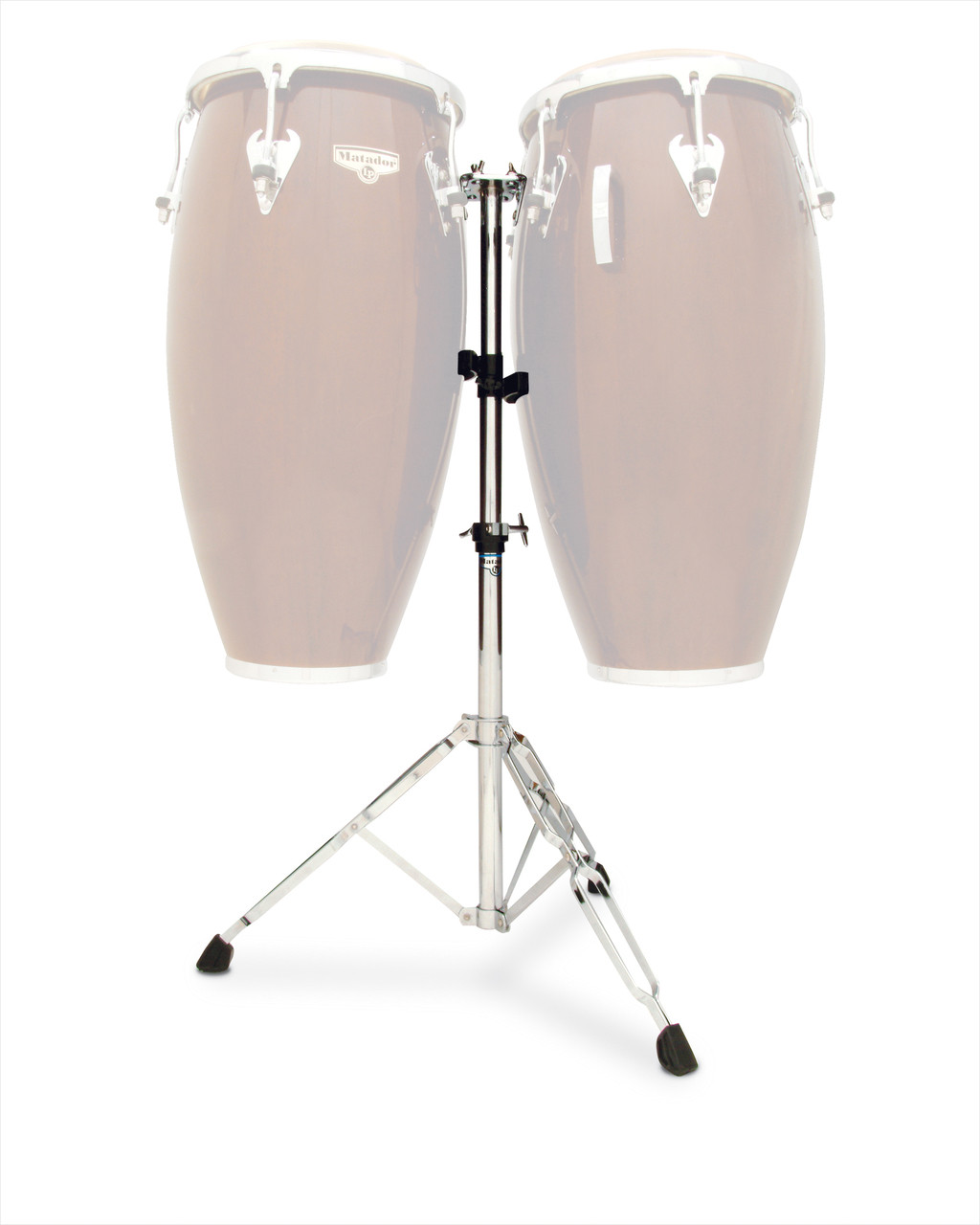 LP Matador Double Conga Stand