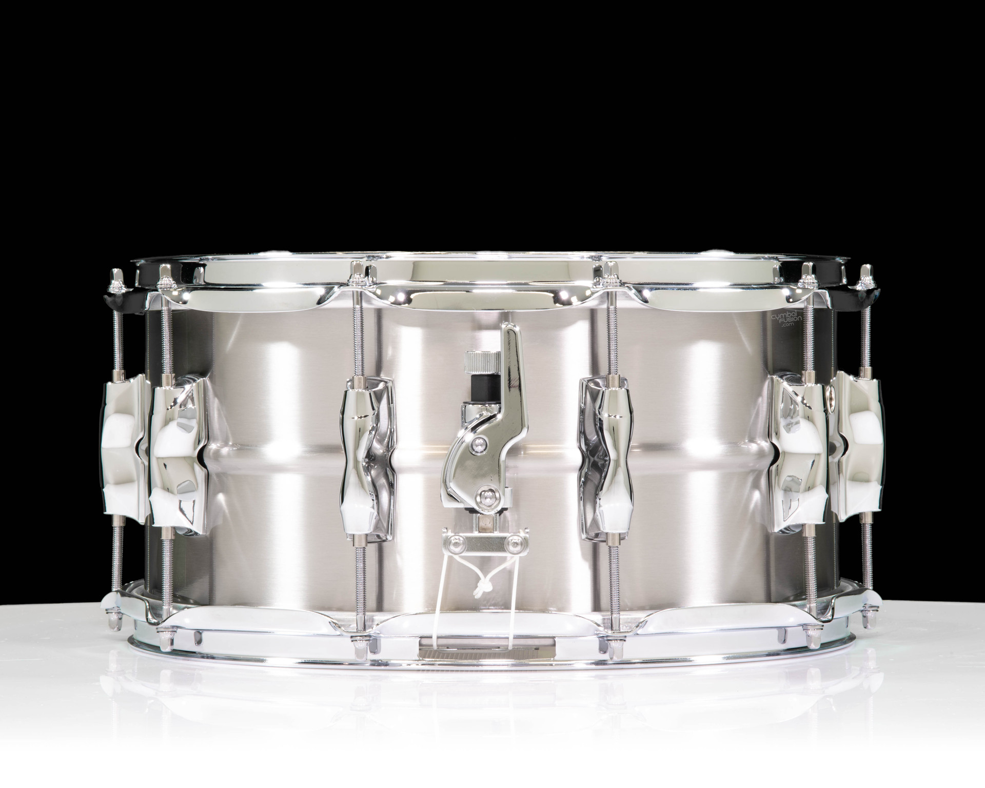 Yamaha Recording Custom Snare 7x14 Stainless Steel