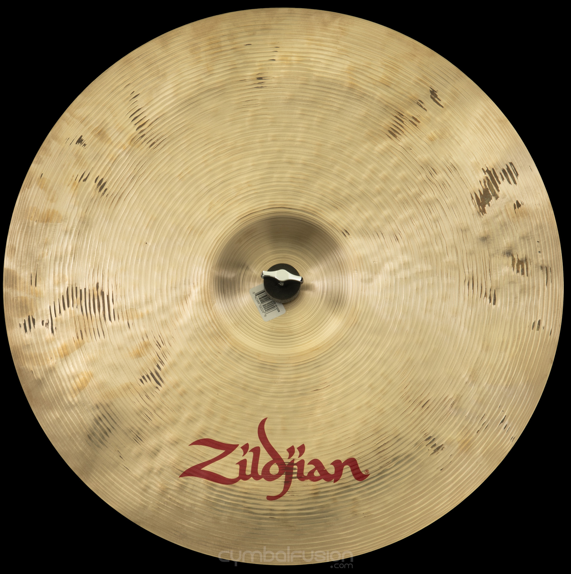 Zildjian 22