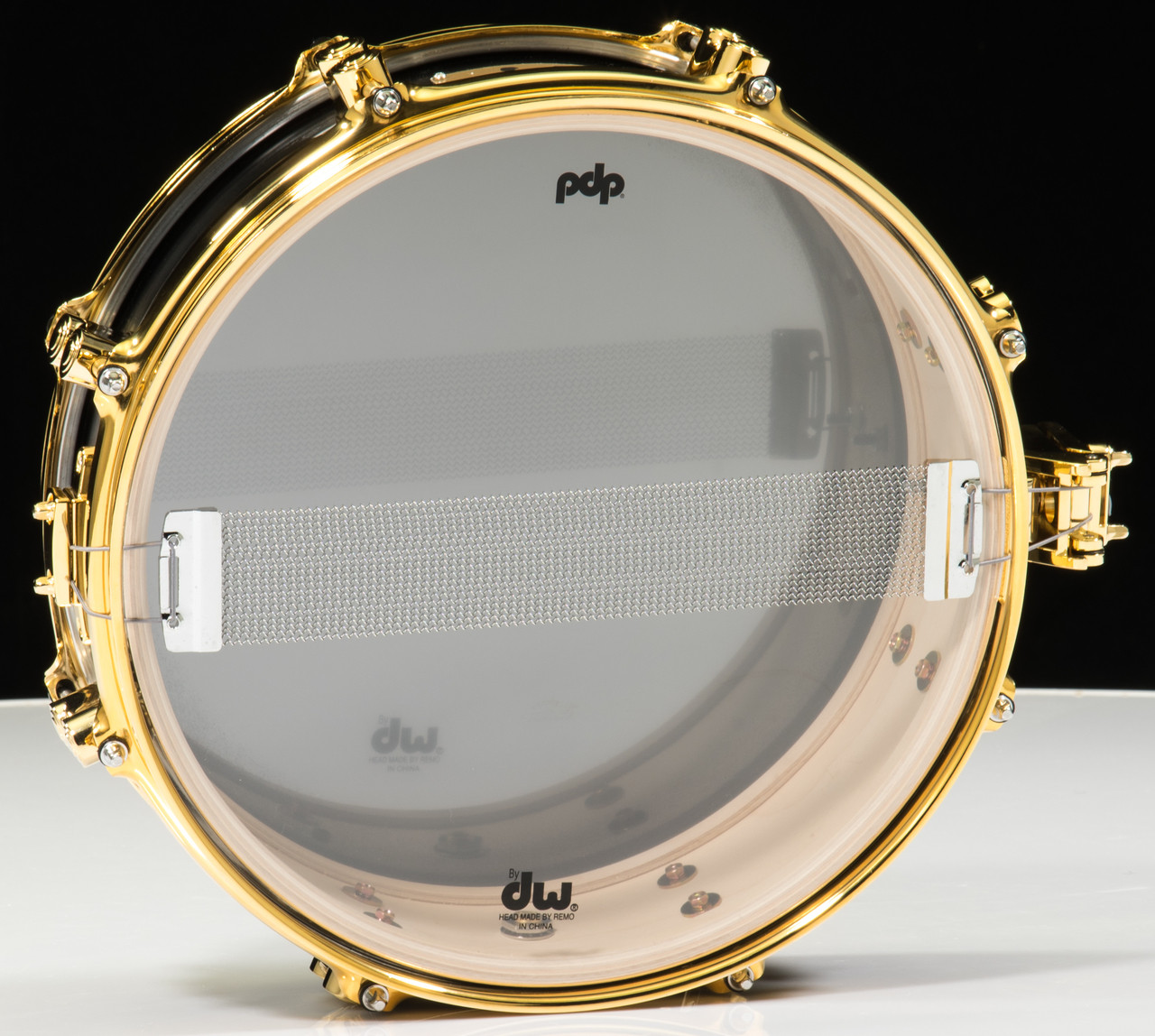 PDP Eric Hernandez Signature Maple Snare Drum 4x14