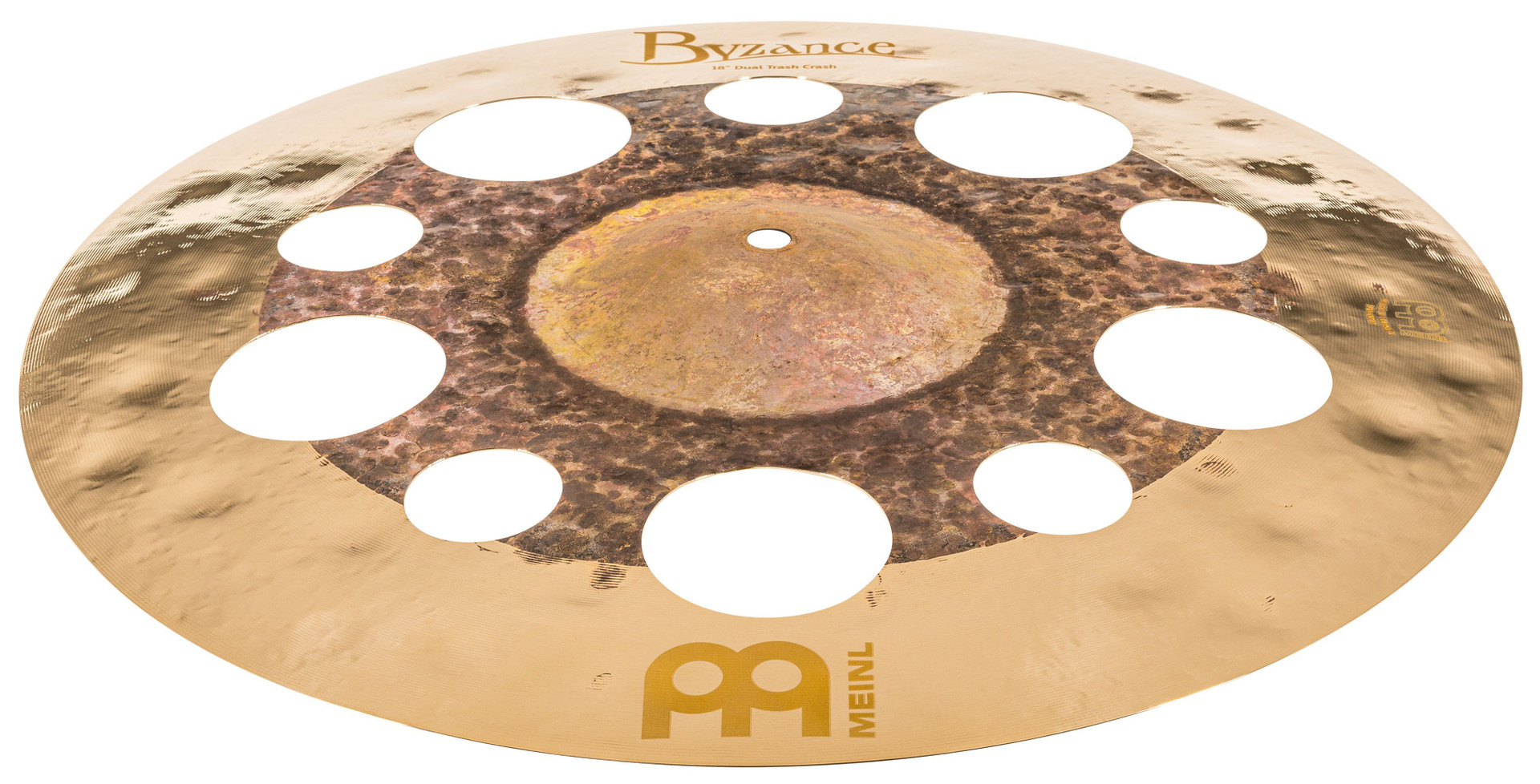 Meinl Byzance 18