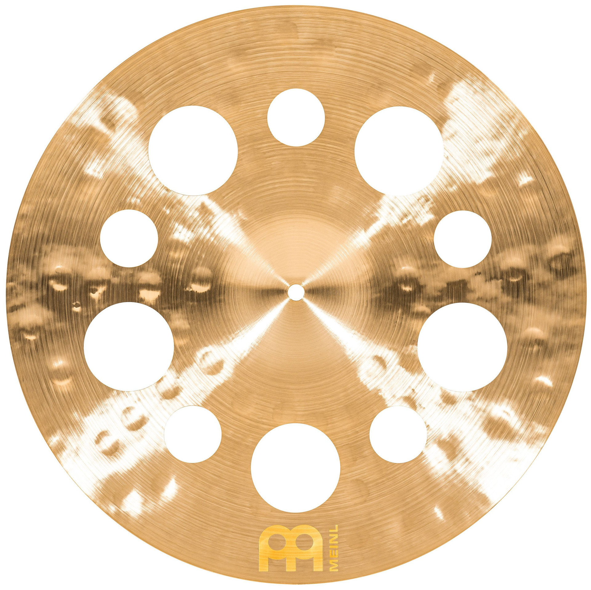 Meinl Byzance 18