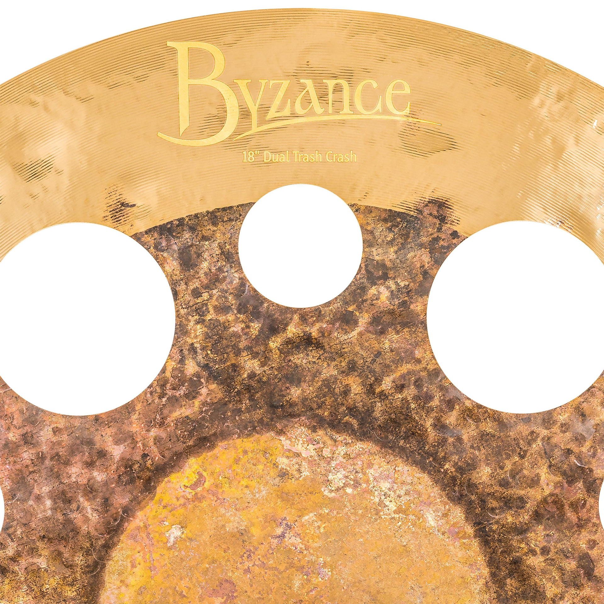 Meinl Byzance 18
