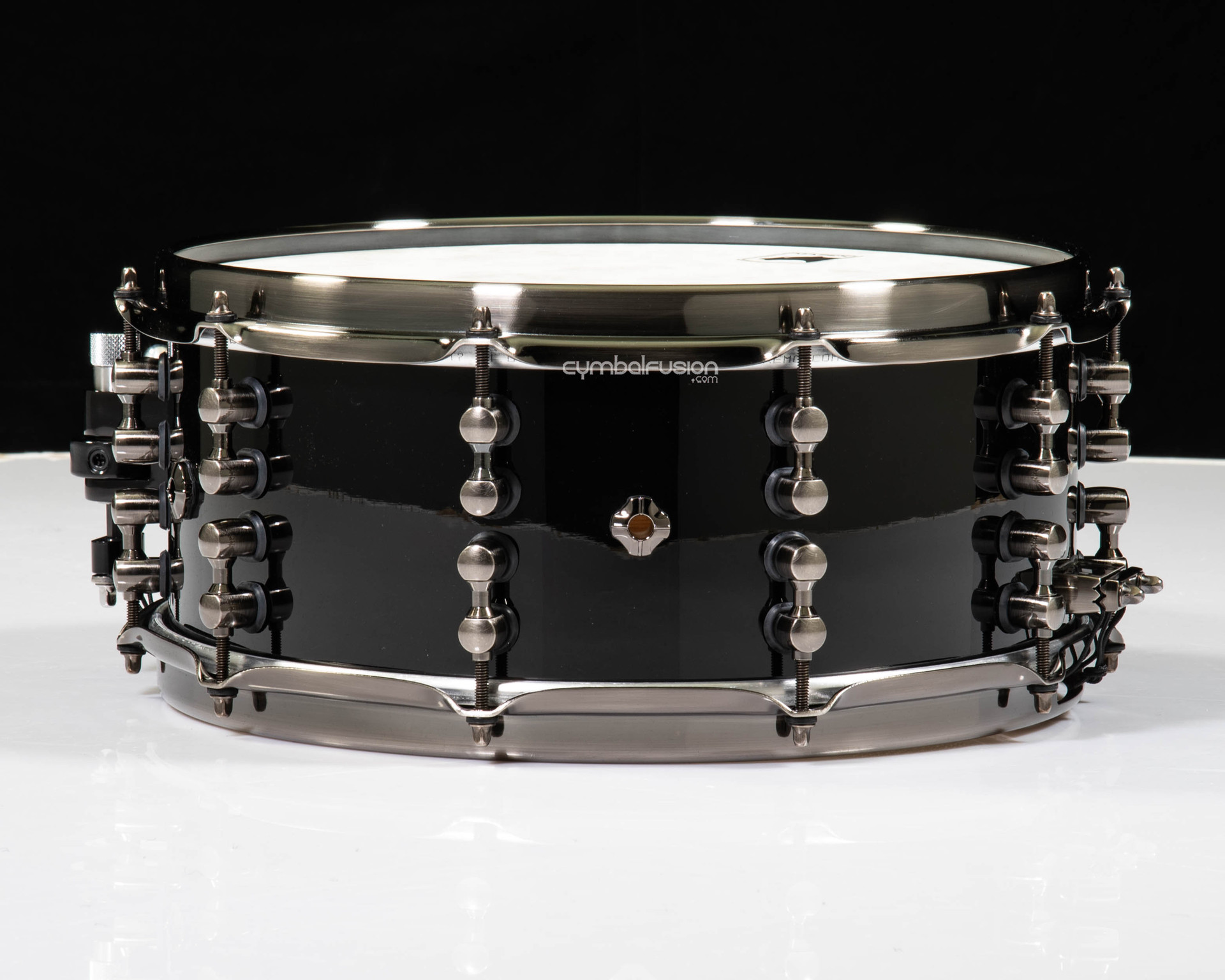 Mapex Black Panther Design Lab Maximus Piano Black
