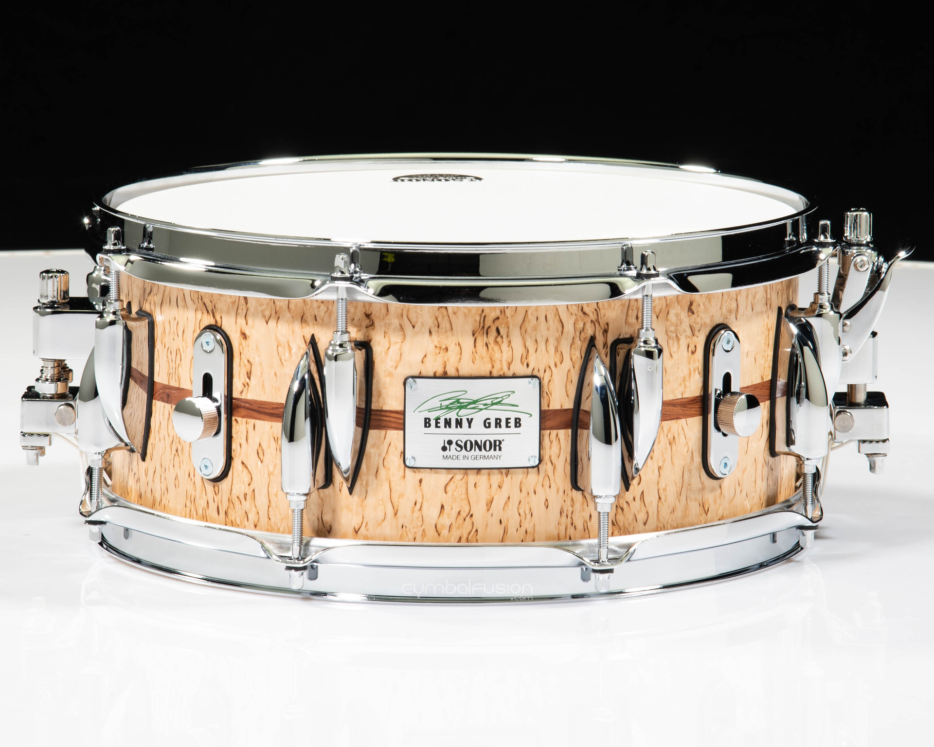 Sonor Benny Greb Signature 13