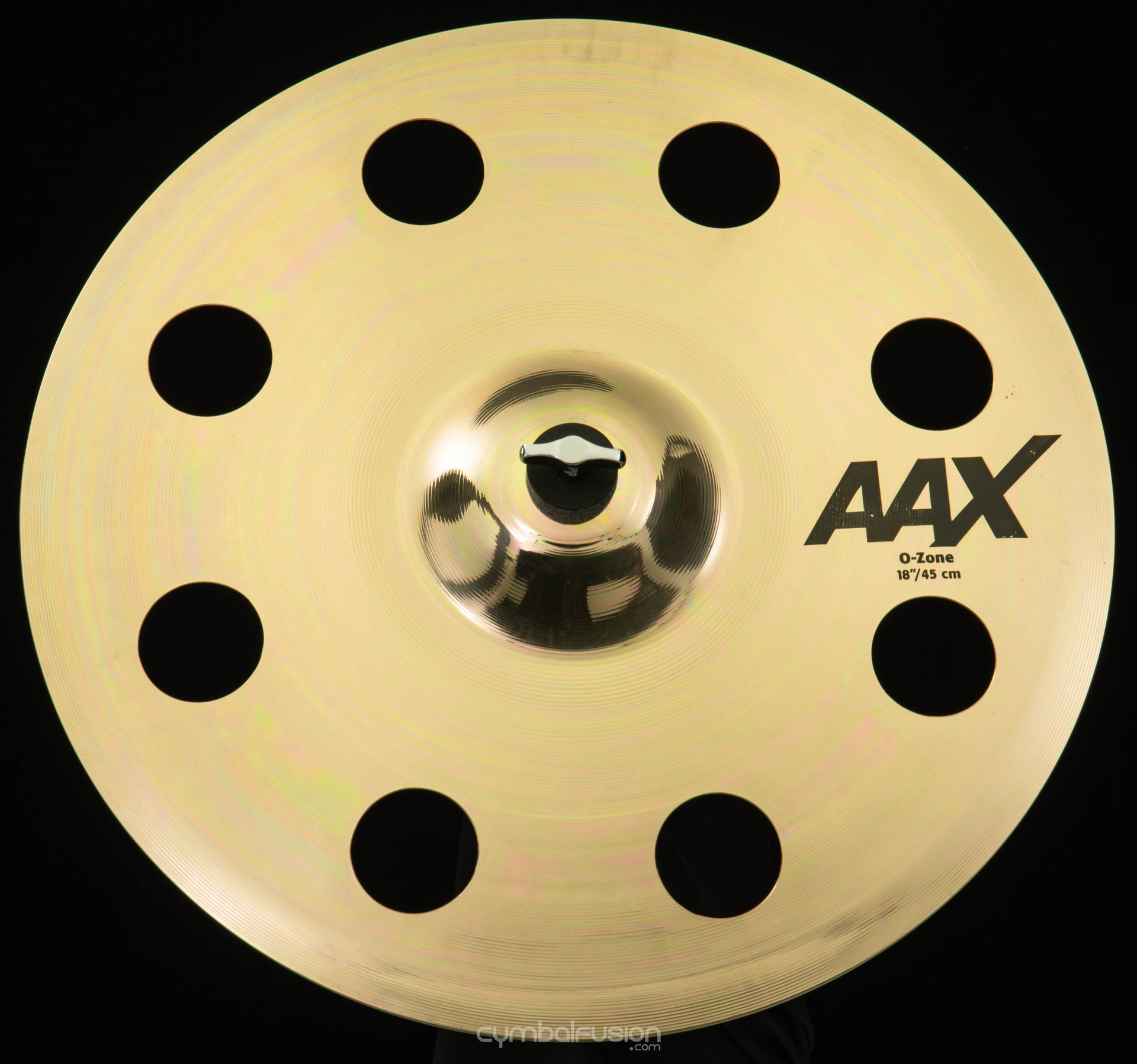Sabian AAX 18