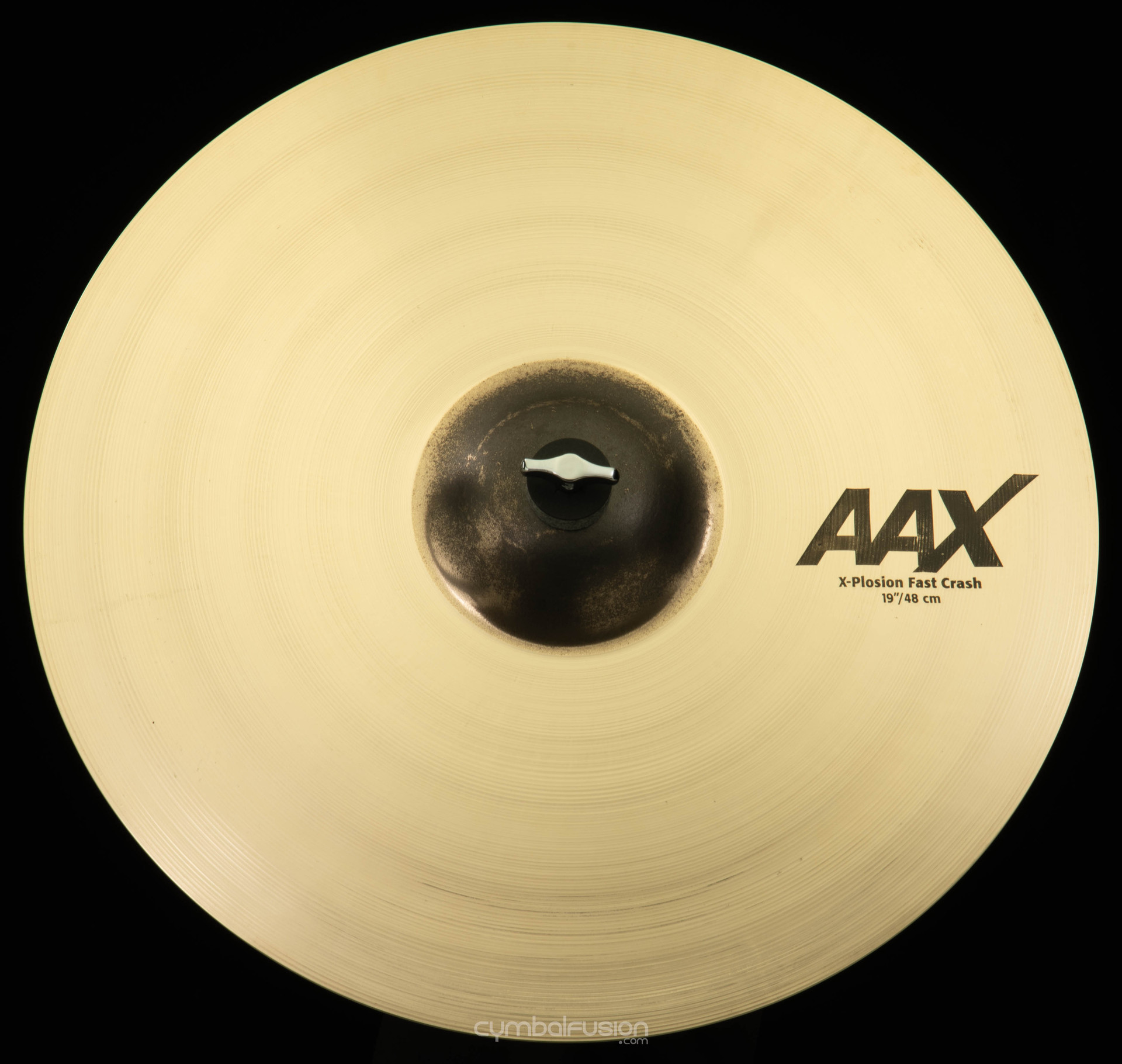 Sabian AAX 19