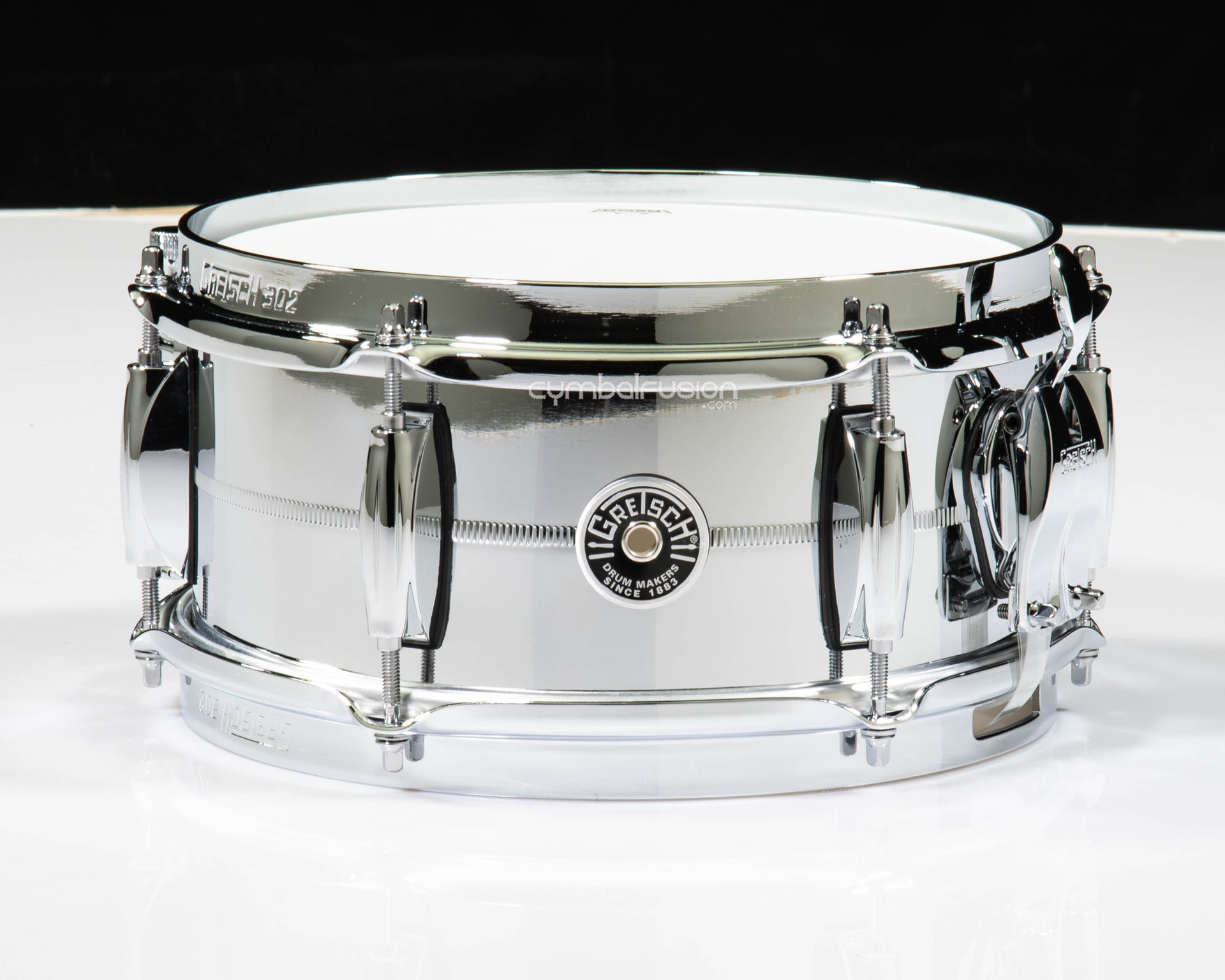 銀製　小槌　92グラム Gretsch Brooklyn GB4161 10
