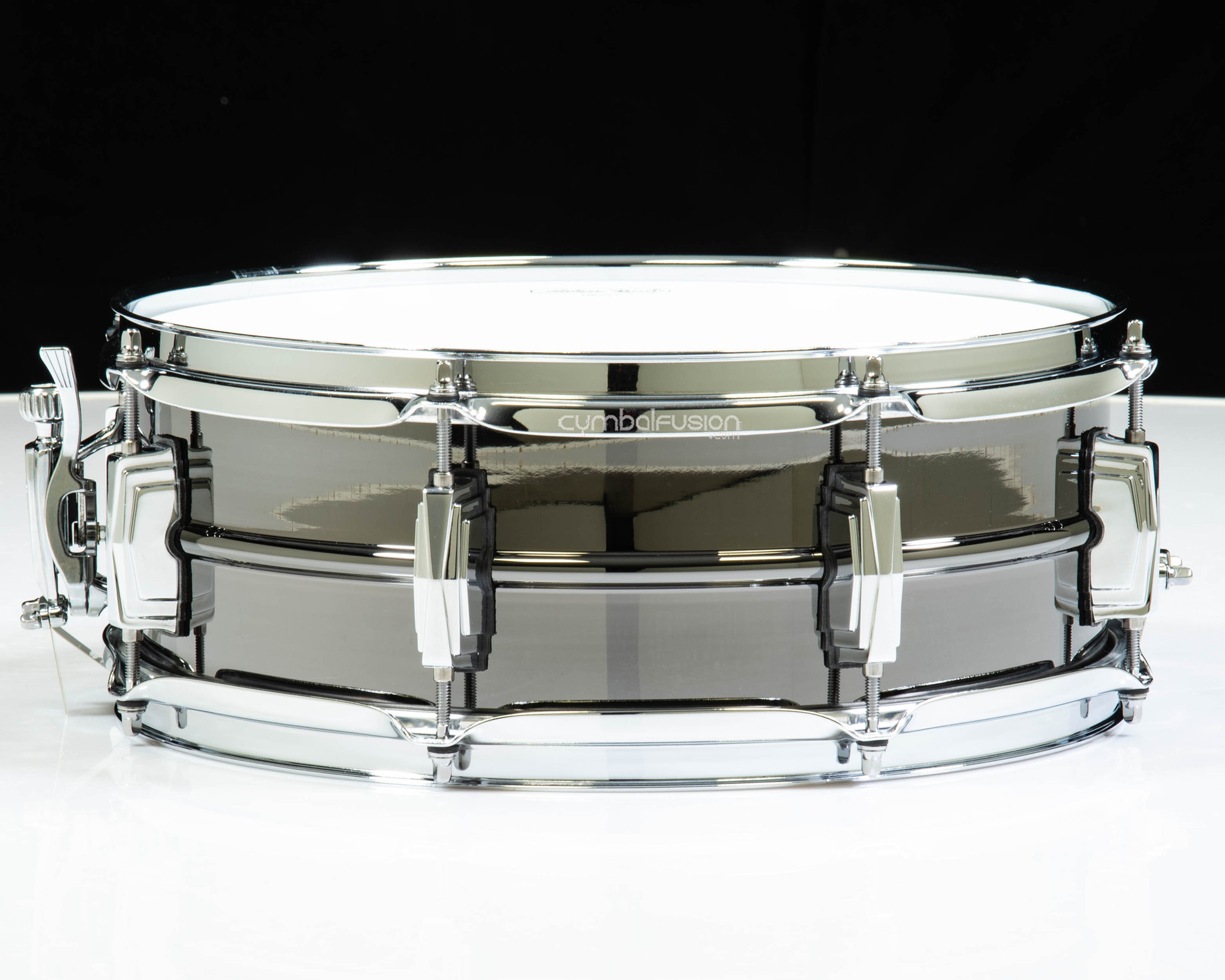 Ludwig 5x14 Black Beauty Snare Drum