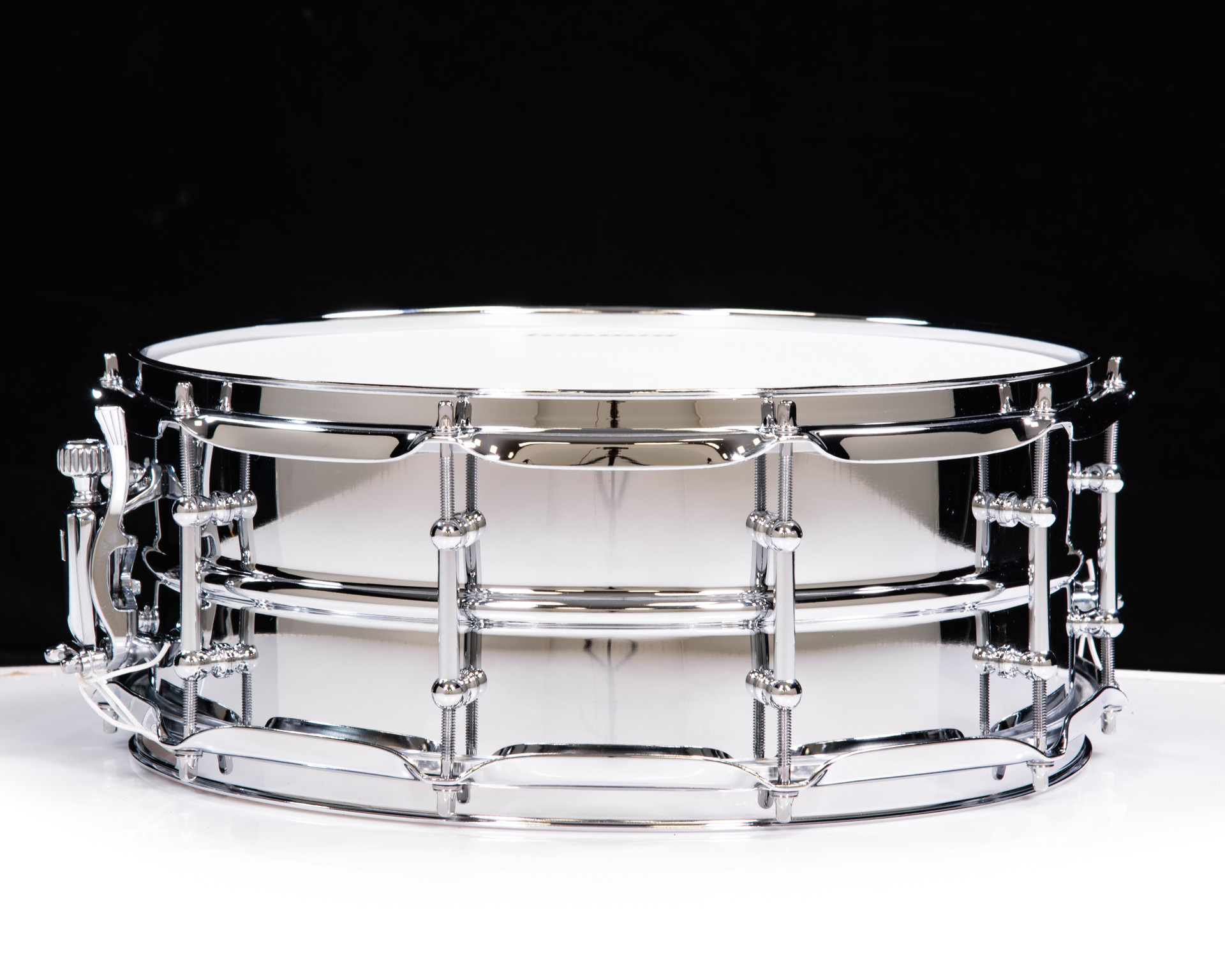 Ludwig 5.5x14 Supralite Snare Drum LU5514SL