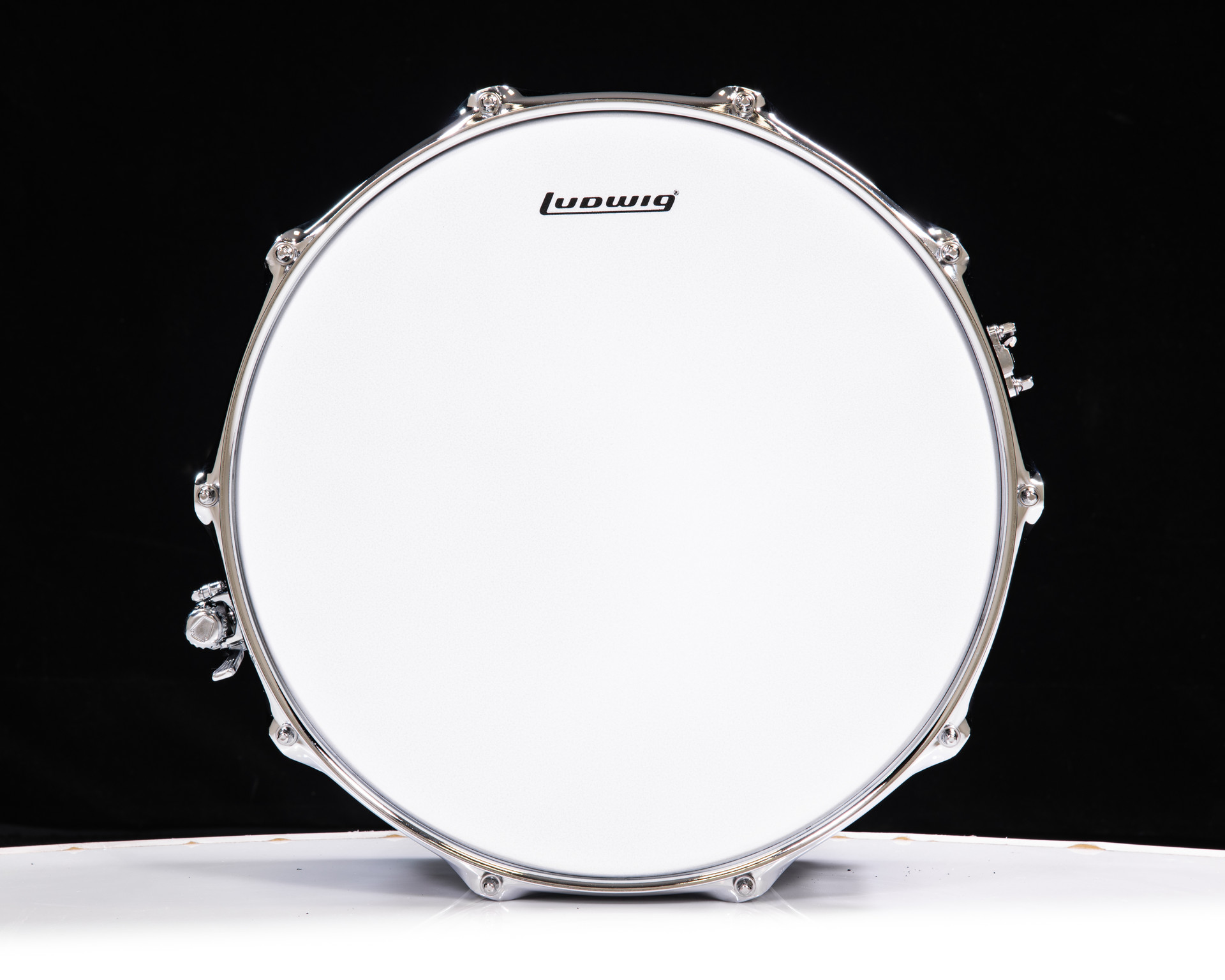 Ludwig 5.5x14 Supralite Snare Drum LU5514SL