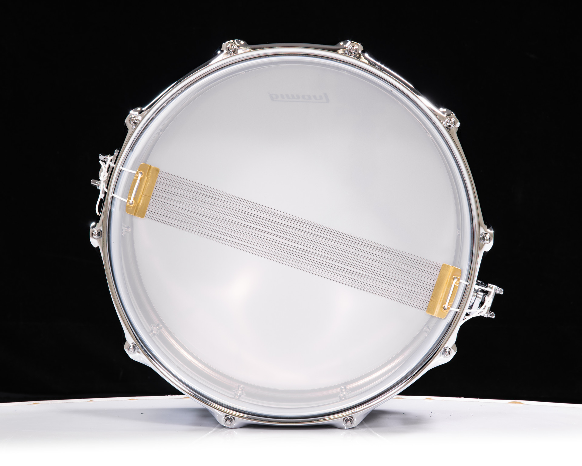 Ludwig 5.5x14 Supralite Snare Drum LU5514SL