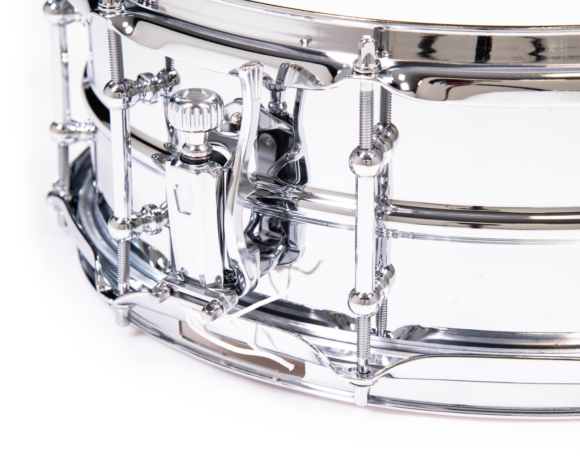 Ludwig 5.5x14 Supralite Snare Drum LU5514SL