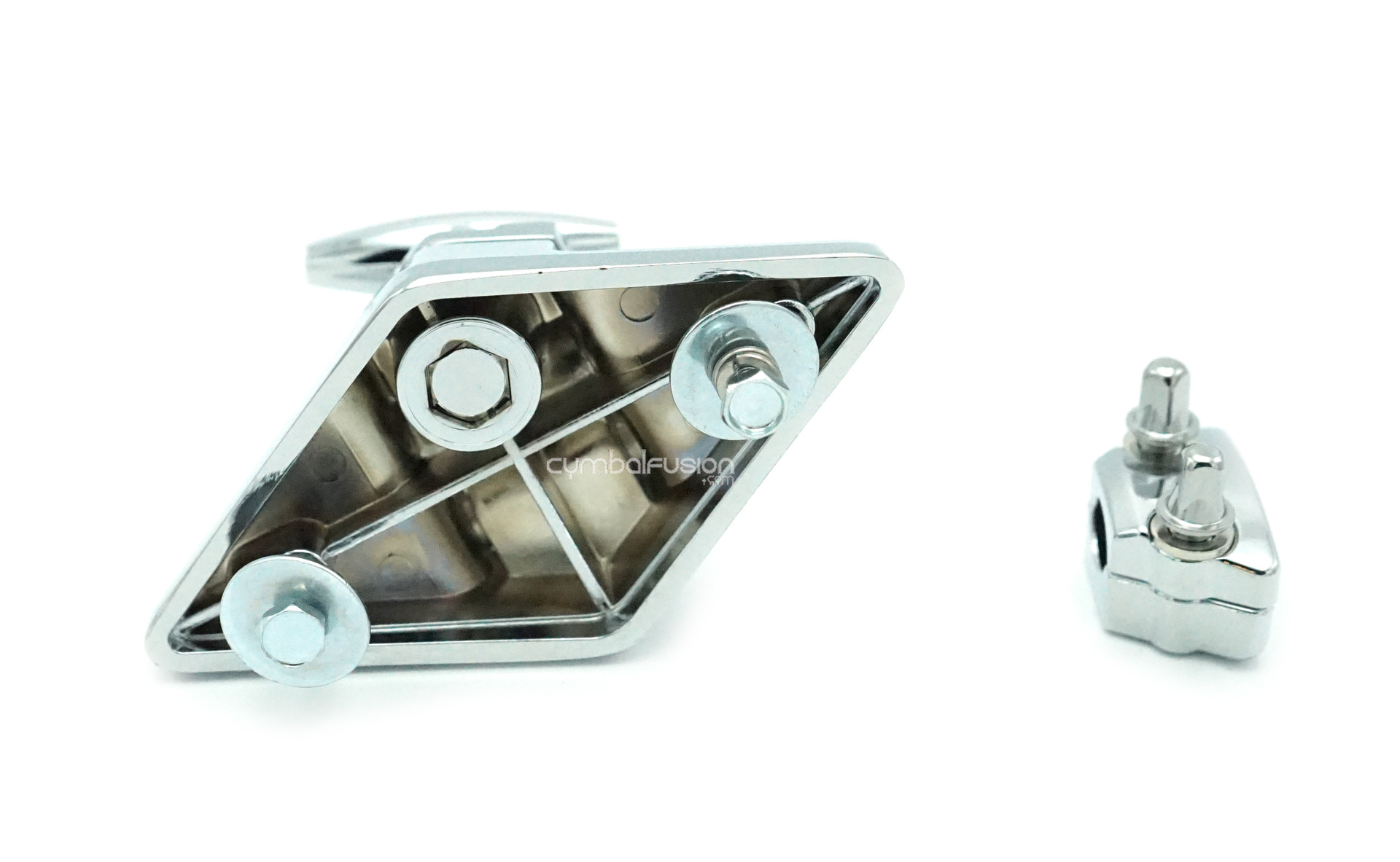 Gretsch Hinge Diamond Plate Bracket