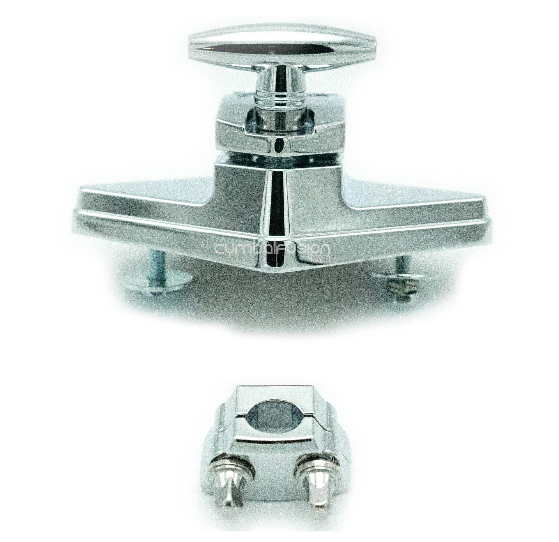 Gretsch Hinge Diamond Plate Bracket