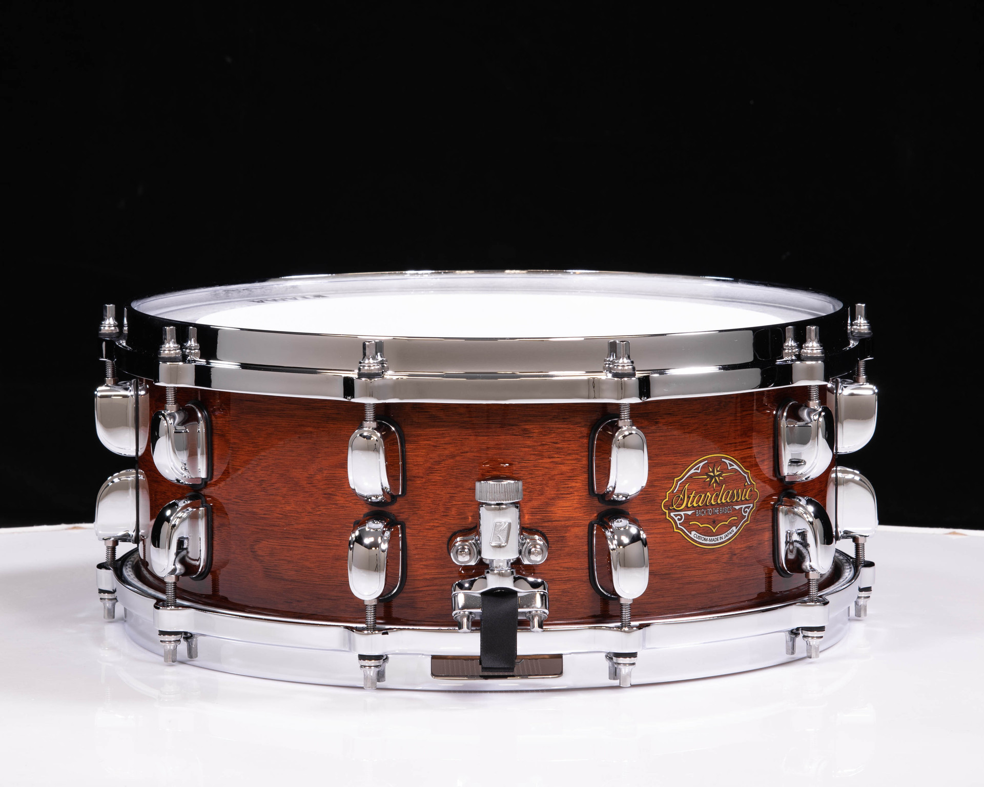 TAMA Starclassic Select Walnut 14
