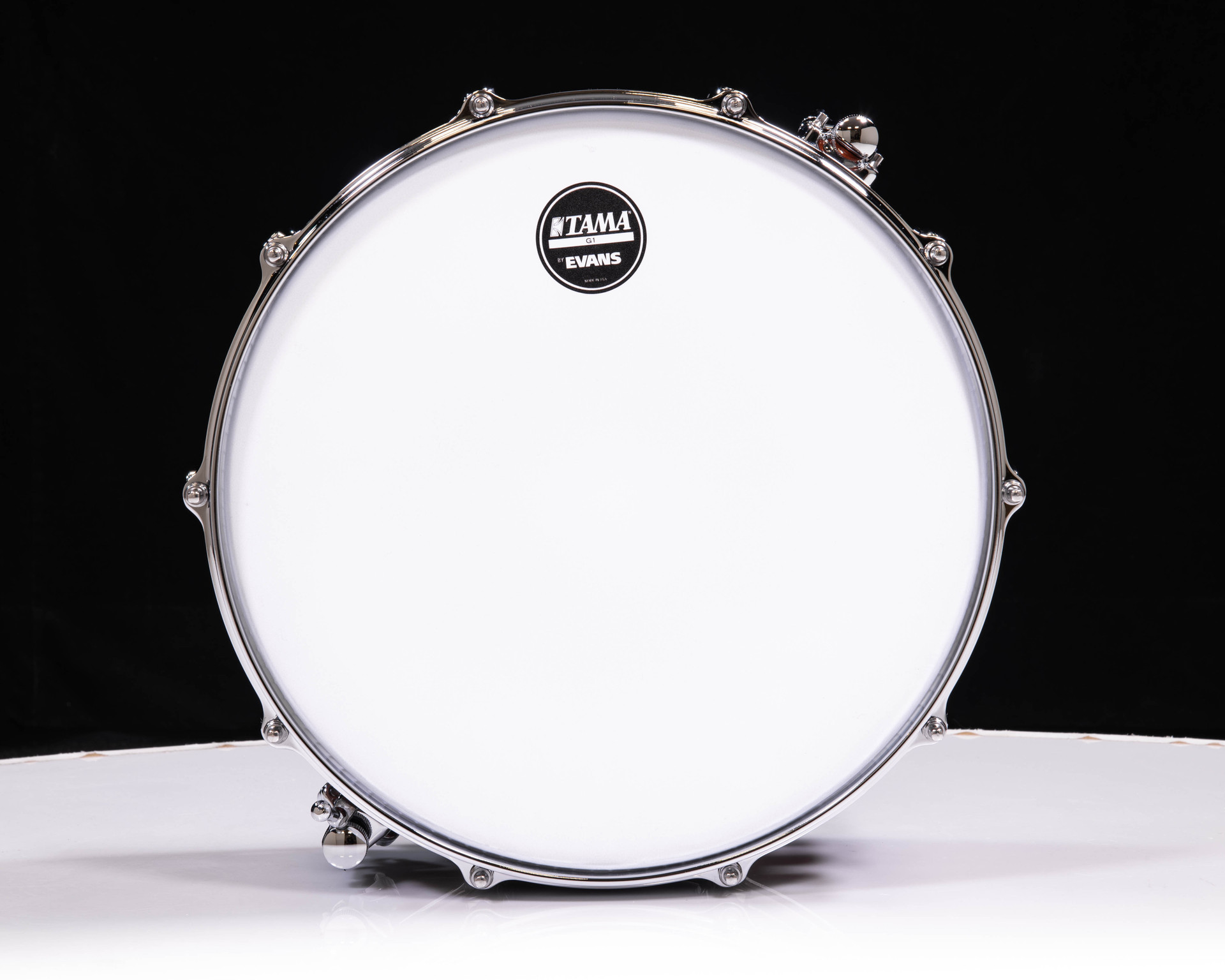 TAMA Starclassic Select Walnut 14
