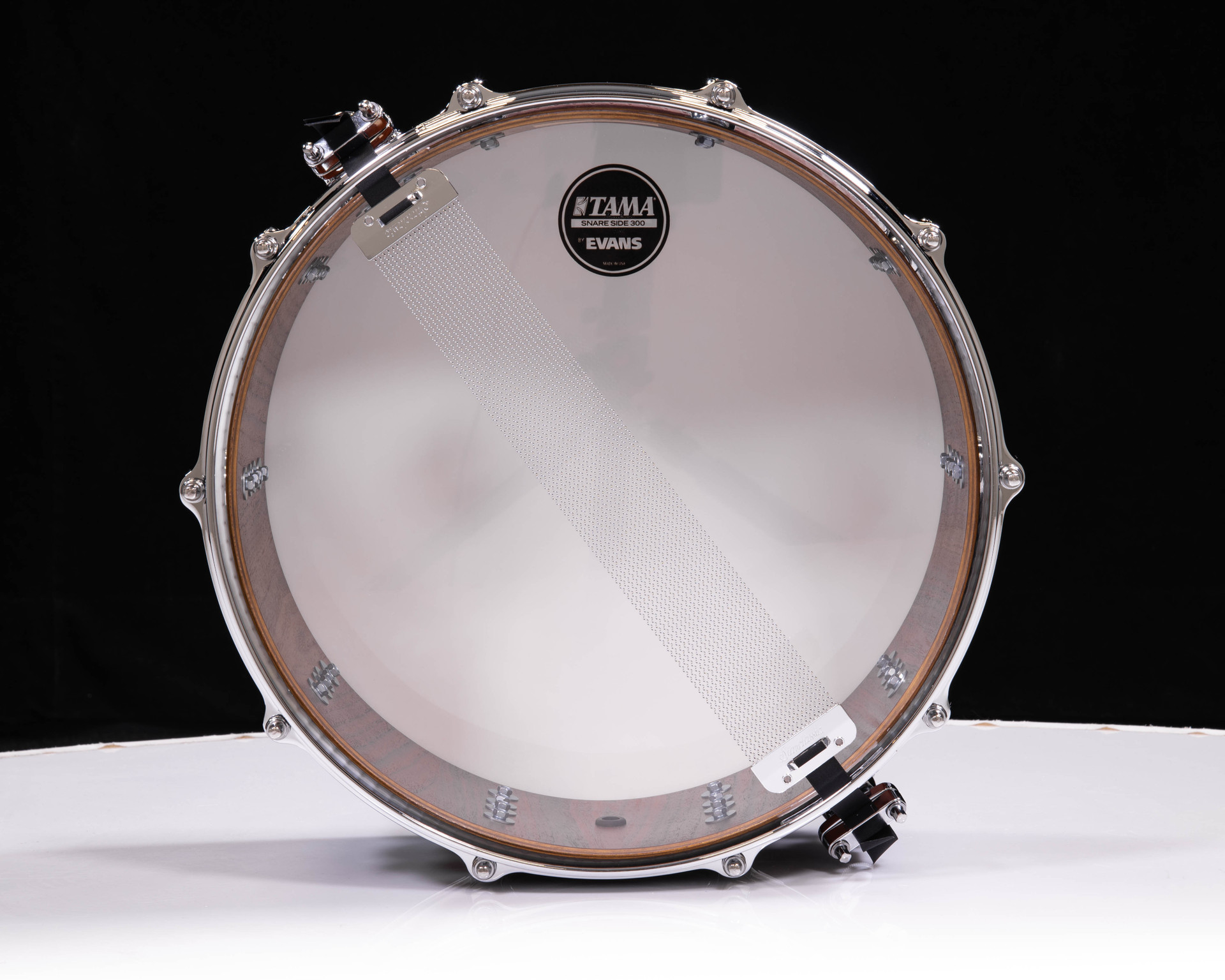 TAMA Starclassic Select Walnut 14