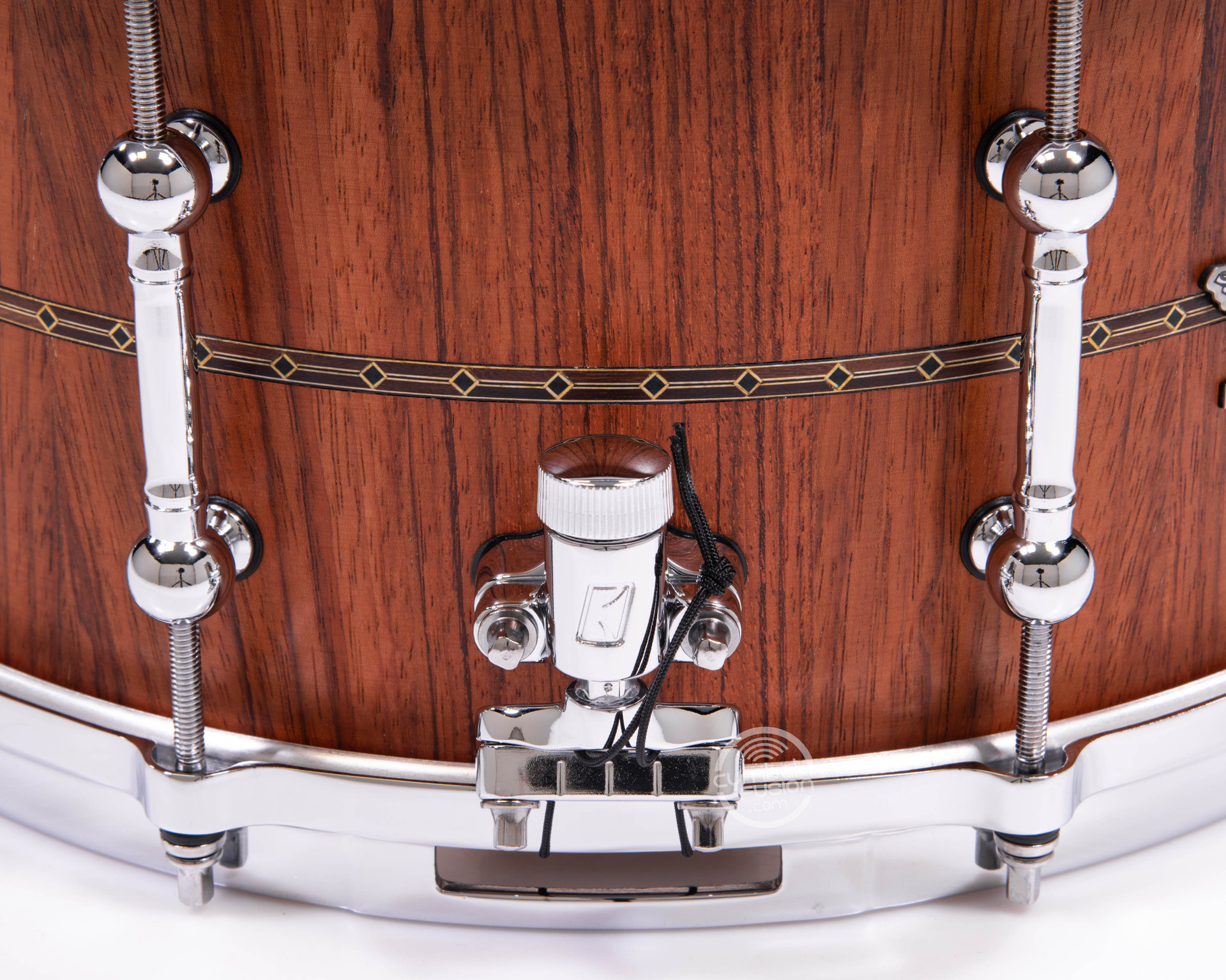 Tama Star Reserve Stave Jatoba 14x7 Snare Drum (TVJ147SOJT)