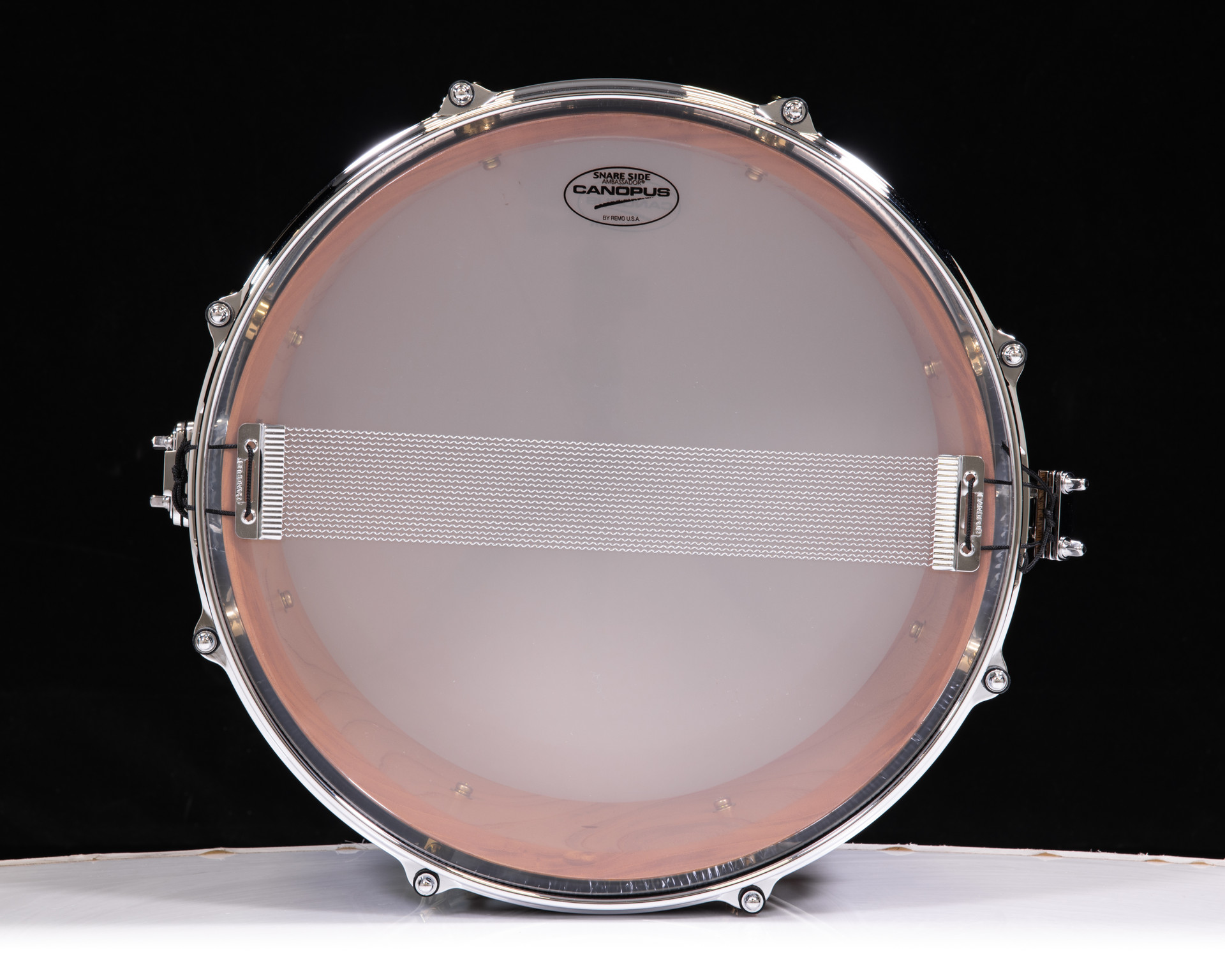 Canopus 8