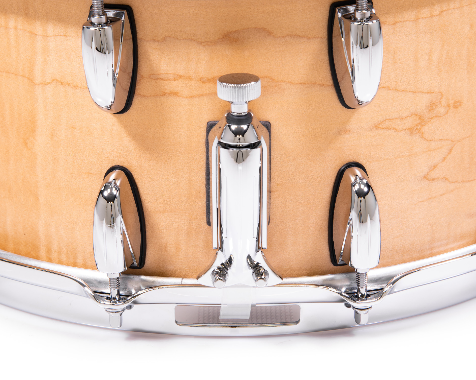 Gretsch Brooklyn 7x14 Satin Oil Snare Drum - Satin Natura
