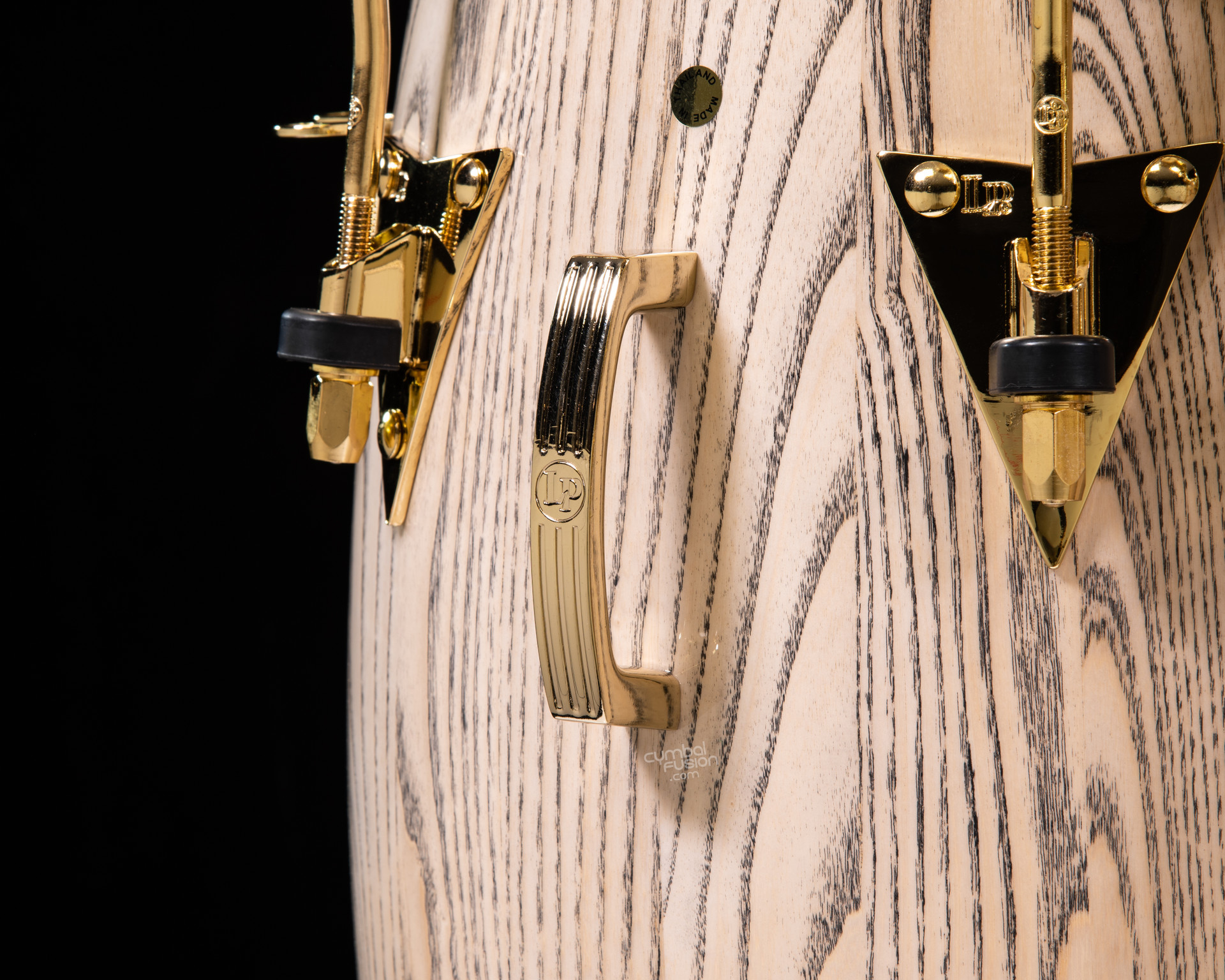 LP Galaxy Giovanni Signature Quinto/Conga/Tumba Set - CymbalFusion.com