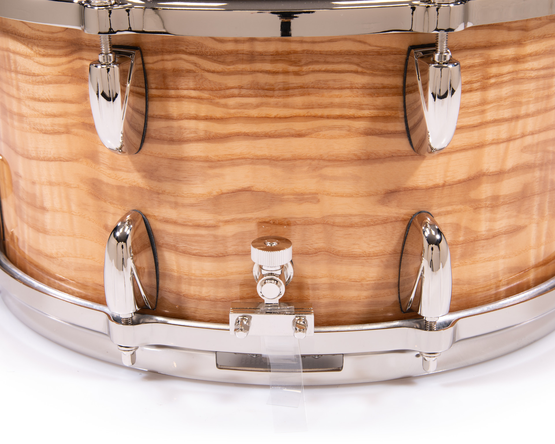 サッチー Gretsch 7x14 140th Anniversary Snare - 16 Lug - CymbalFusion.com