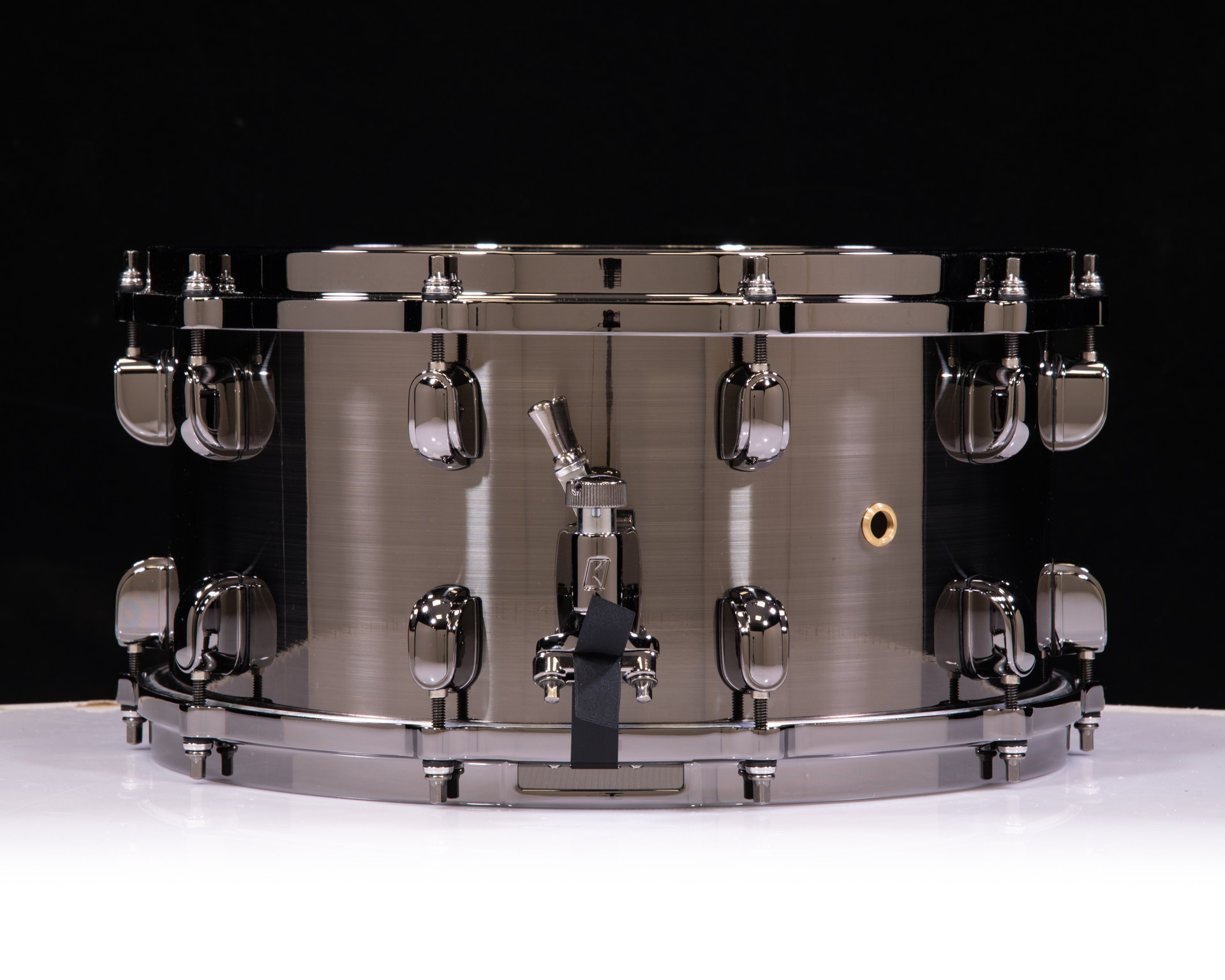 その他 TAMA JT147 Tama JT147 14x7 Signature Snare Dum - John Tempesta - CymbalFusion.com