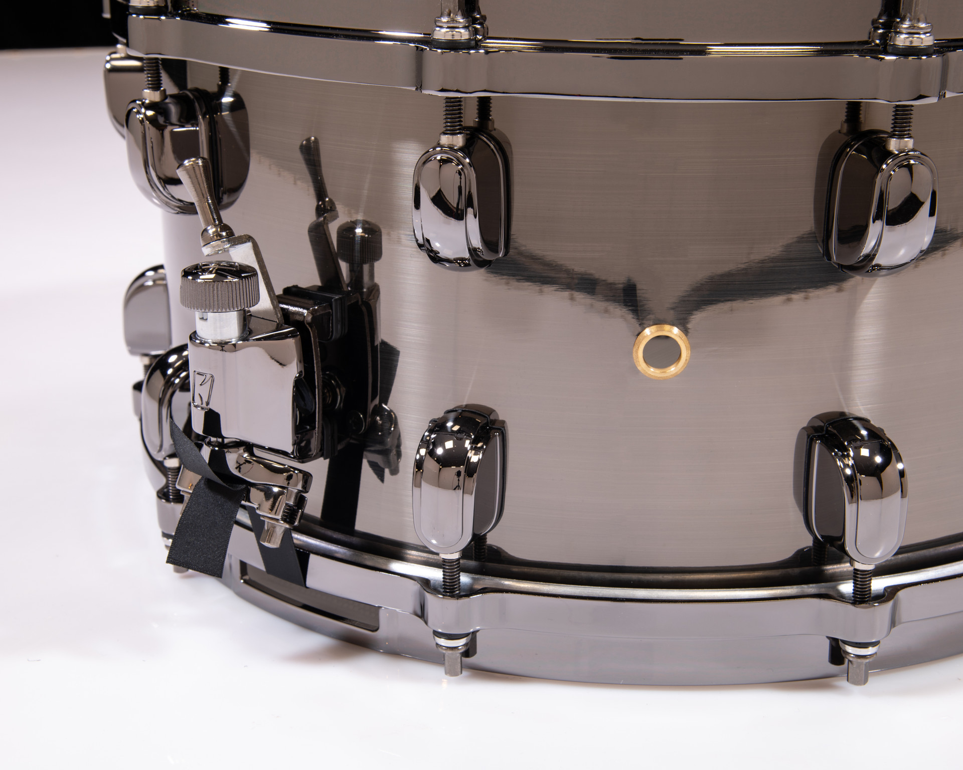 Tama JT147 14x7 Signature Snare Dum - John Tempesta - CymbalFusion.com