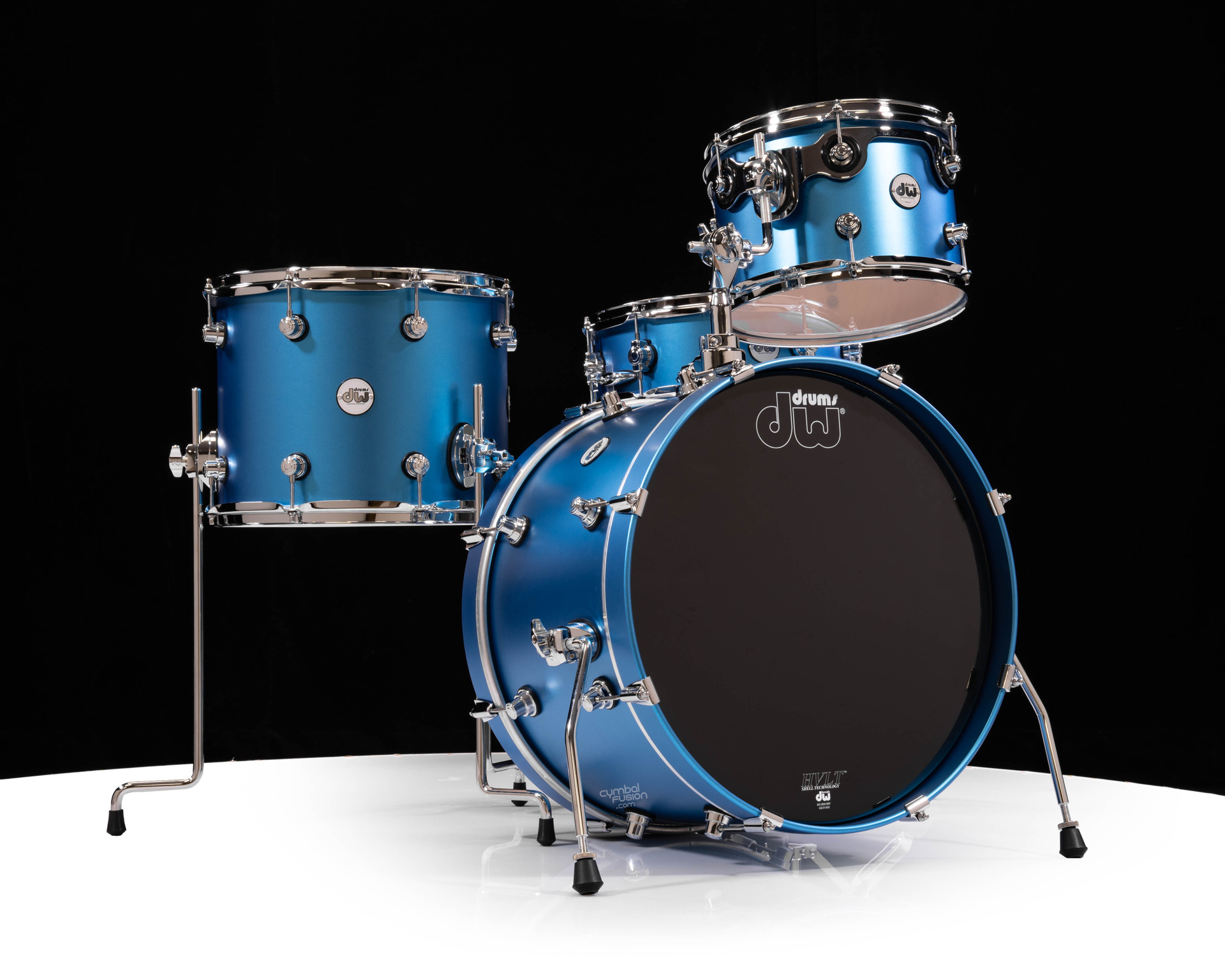 【名器2本セット】コブラ Baffler DWS 3U(20°) 4U(23°) DW Design Series 4pc Frequent Flyer Kit - Aqua Metallic