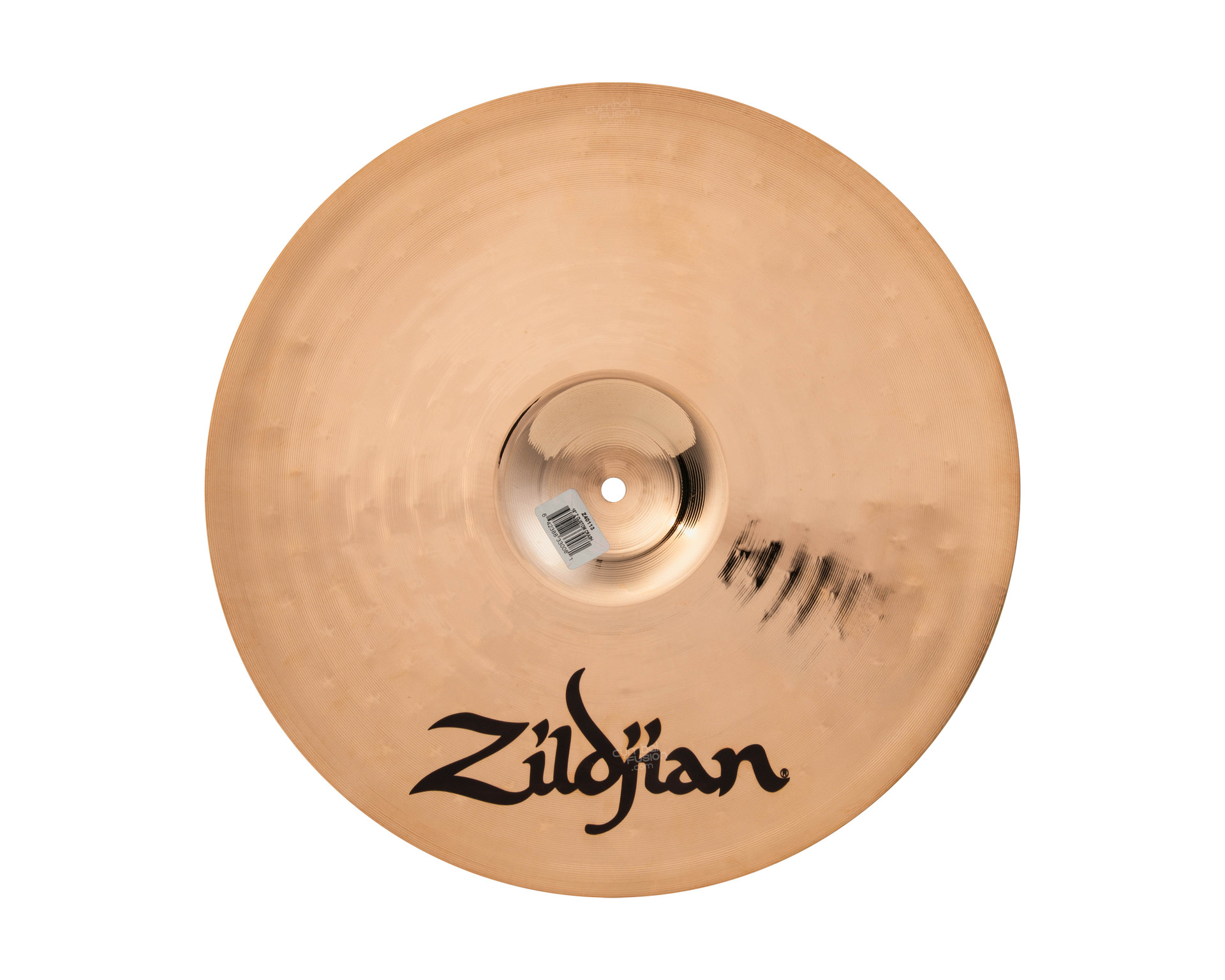 Zildjian 16