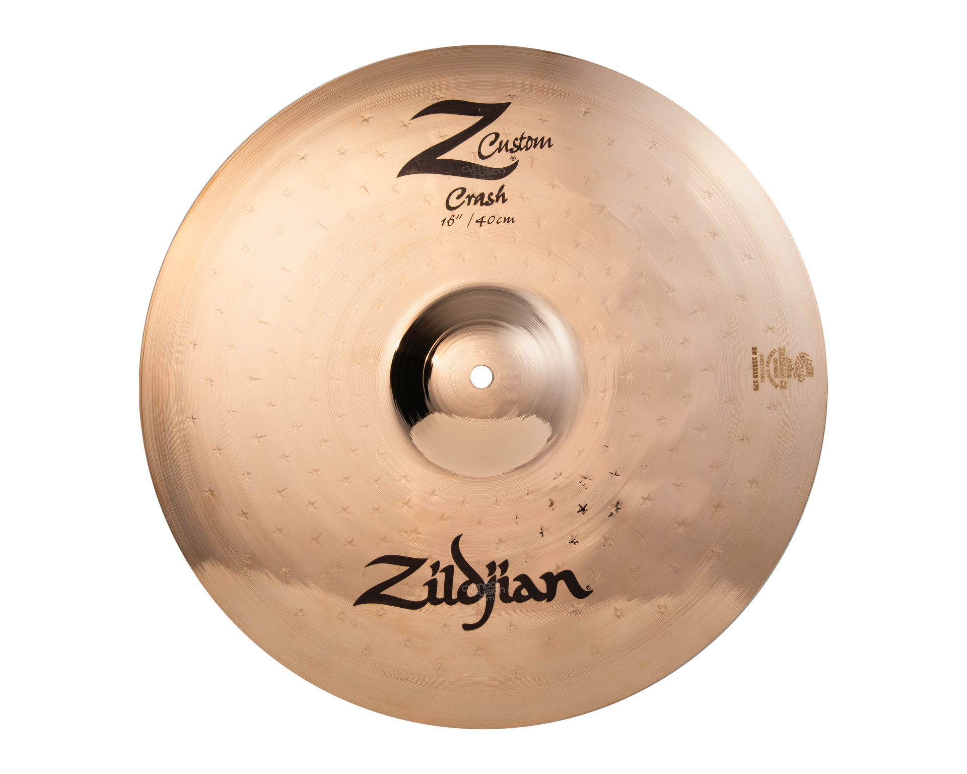 Zildjian 16