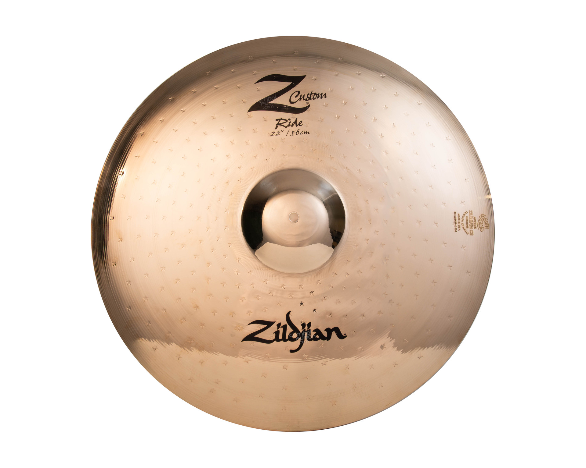 Zildjian 22