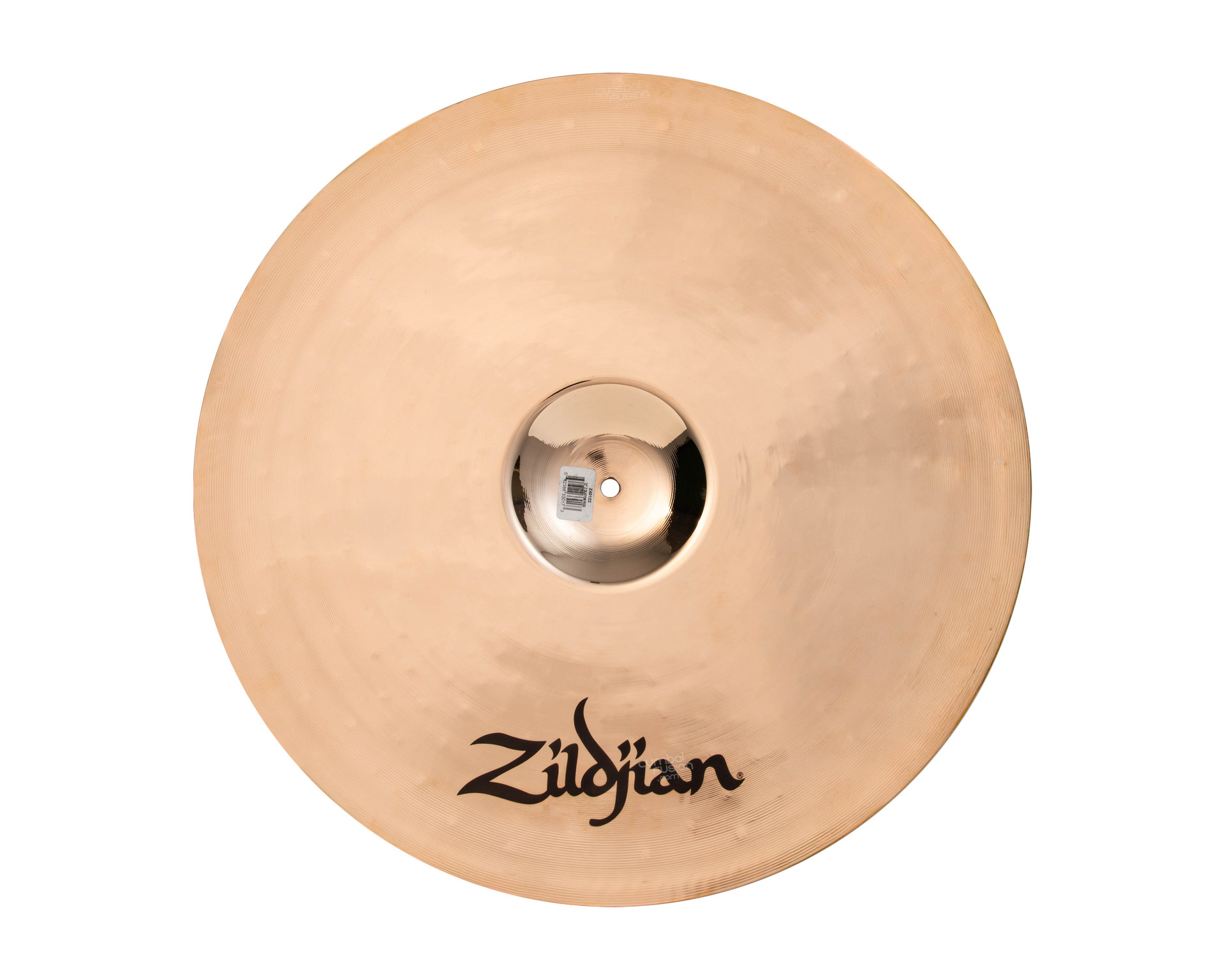 Zildjian 22